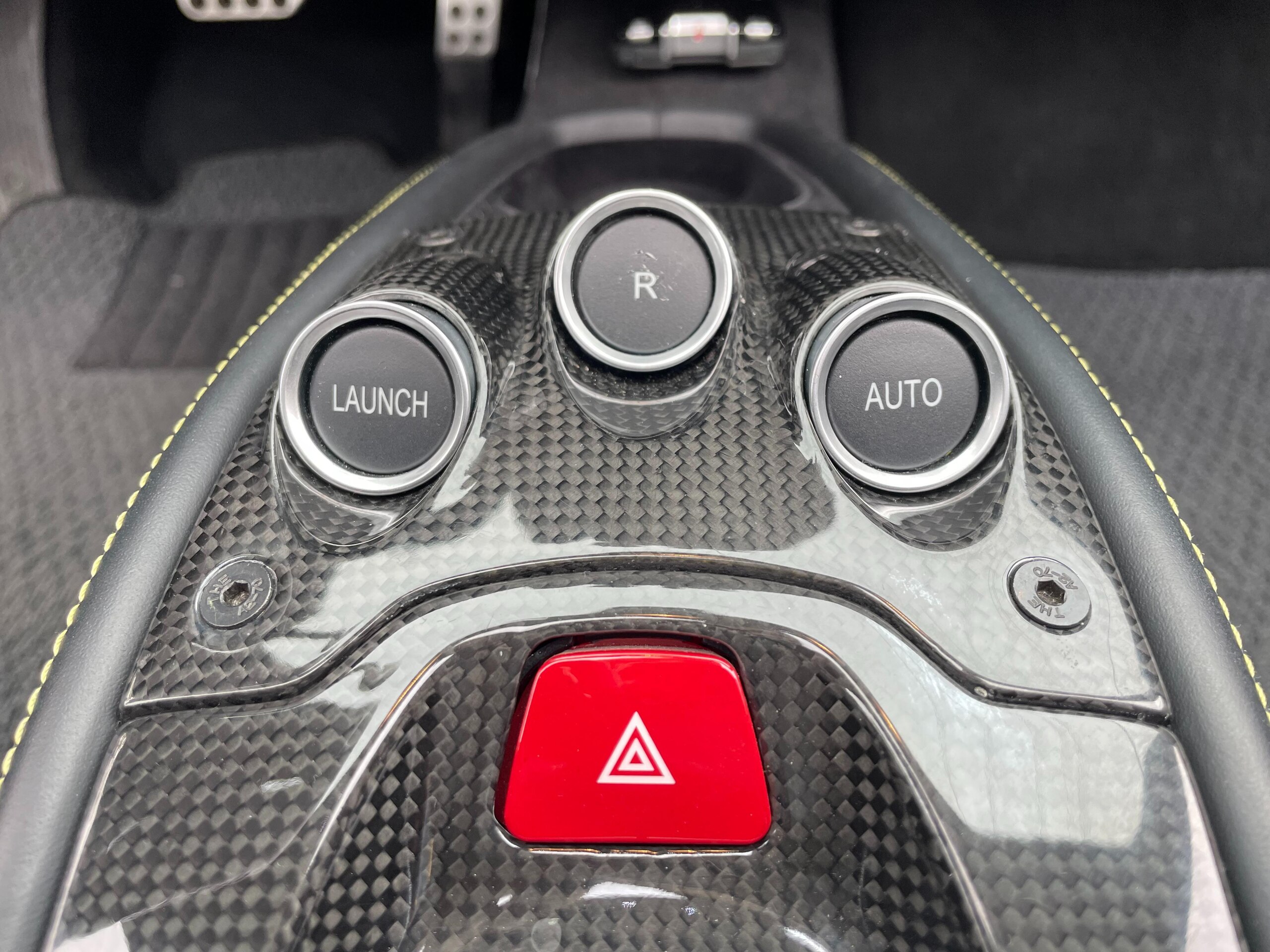 2018 Ferrari 458 Spider — Photo 8 / 25