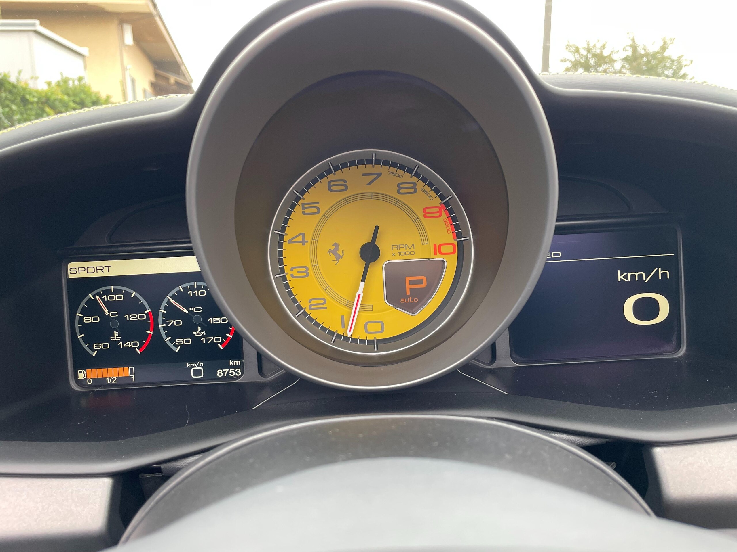 2018 Ferrari 458 Spider — Photo 20 / 25