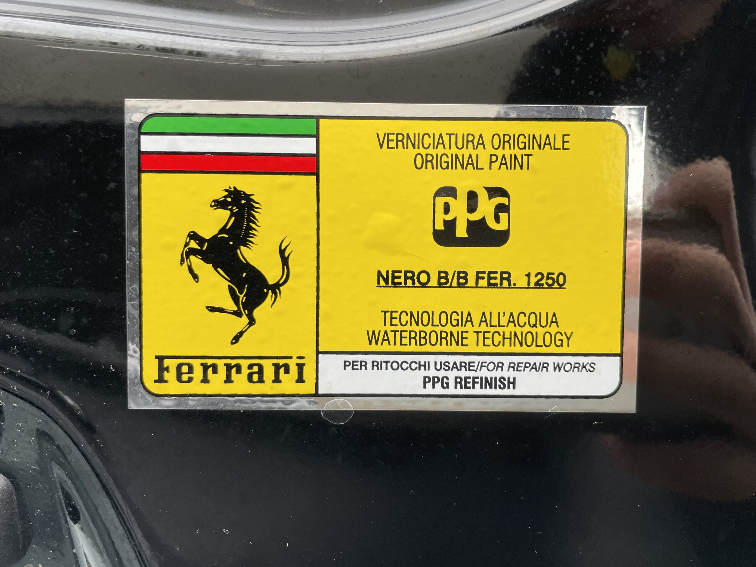 2018 Ferrari 458 Spider — Photo 21 / 25