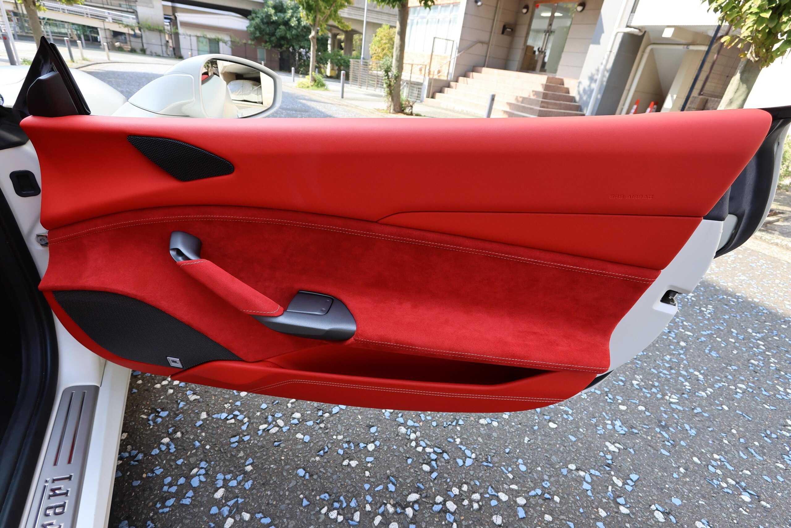 2018 Ferrari 488 Spider — Photo 21 / 67