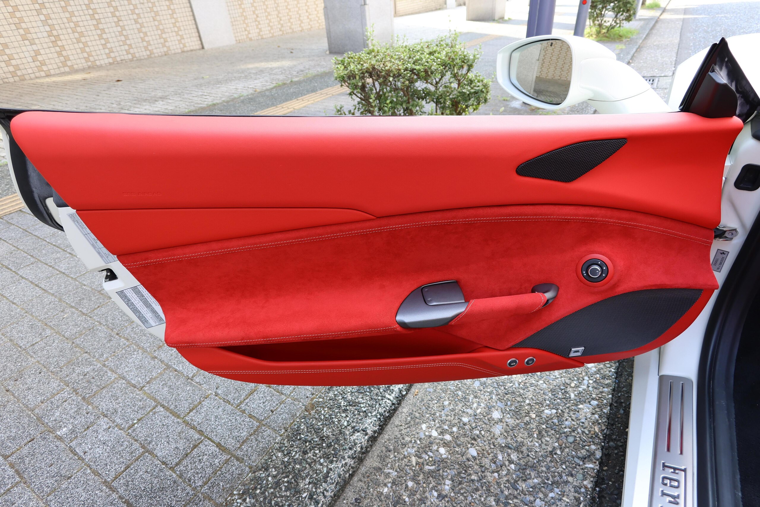2018 Ferrari 488 Spider — Photo 22 / 67