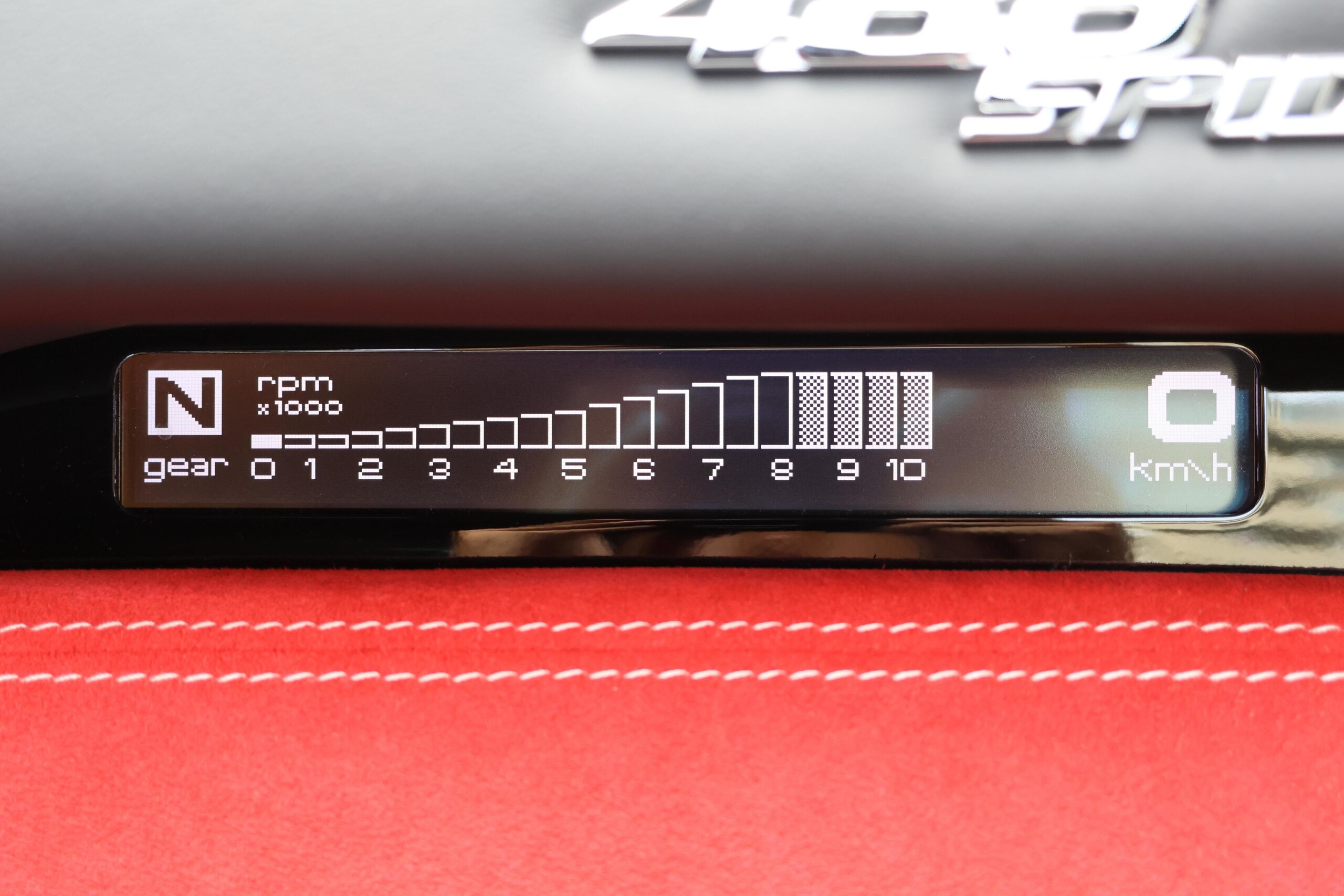 2018 Ferrari 488 Spider — Photo 25 / 67