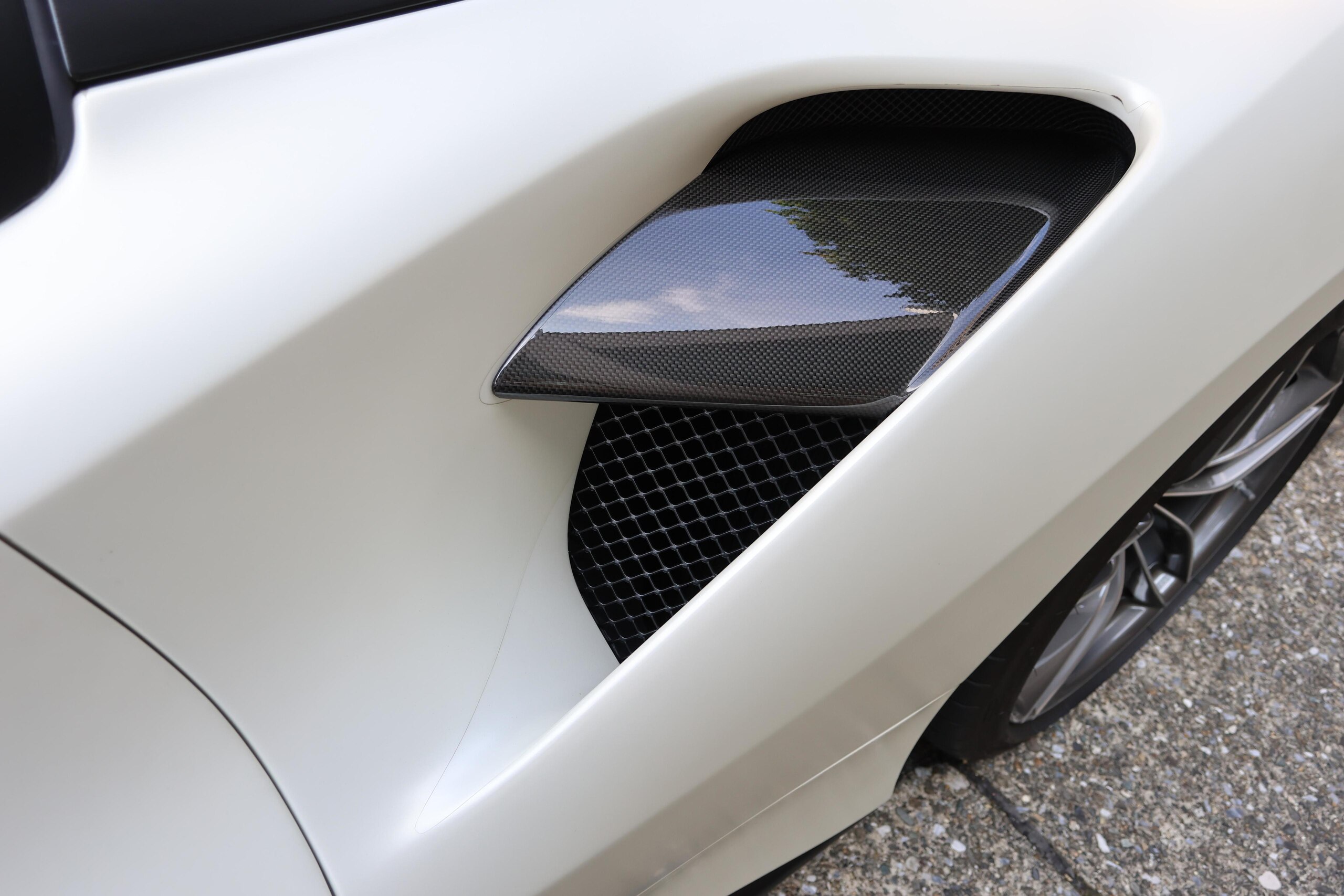 2018 Ferrari 488 Spider — Photo 62 / 67