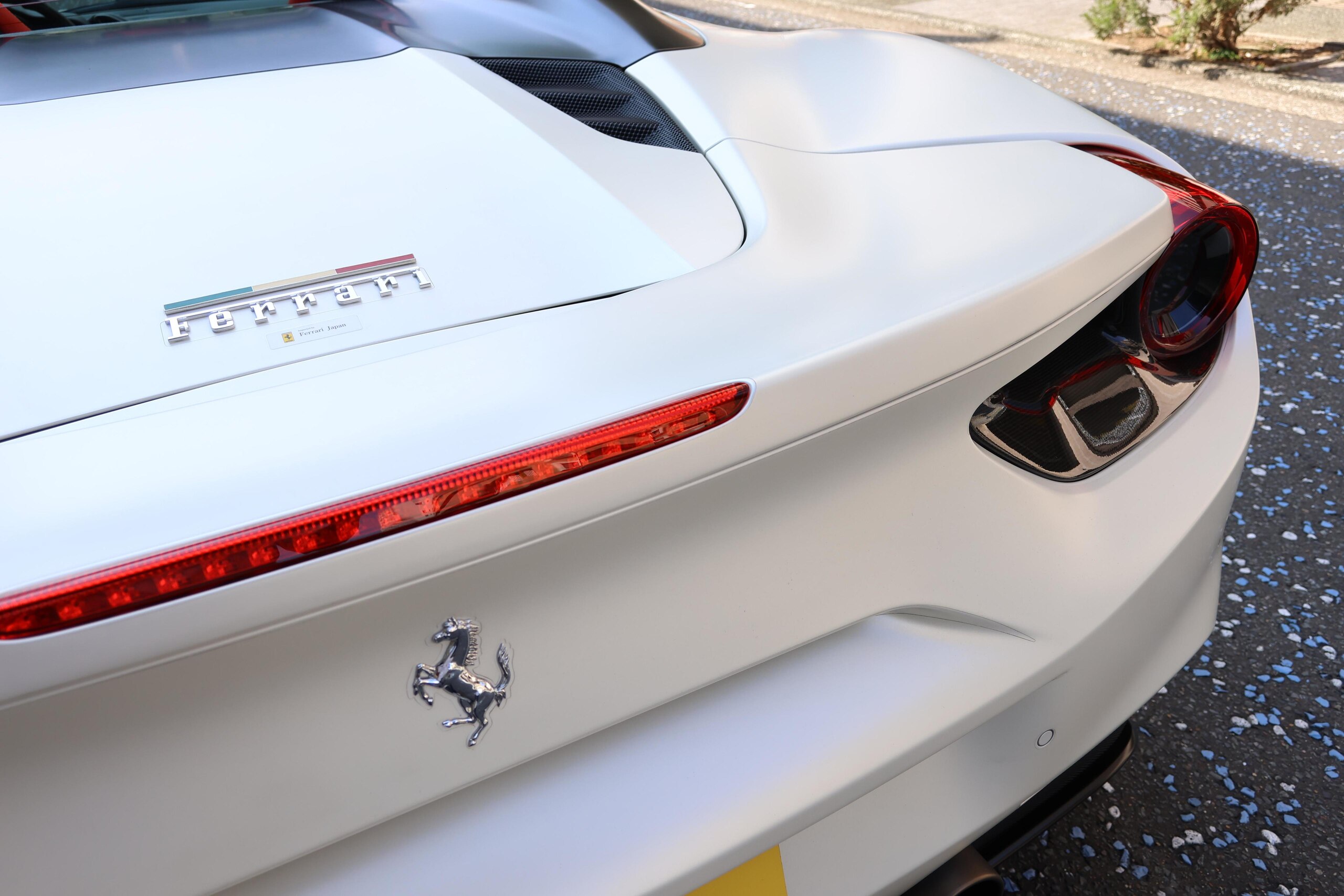 2018 Ferrari 488 Spider — Photo 64 / 67
