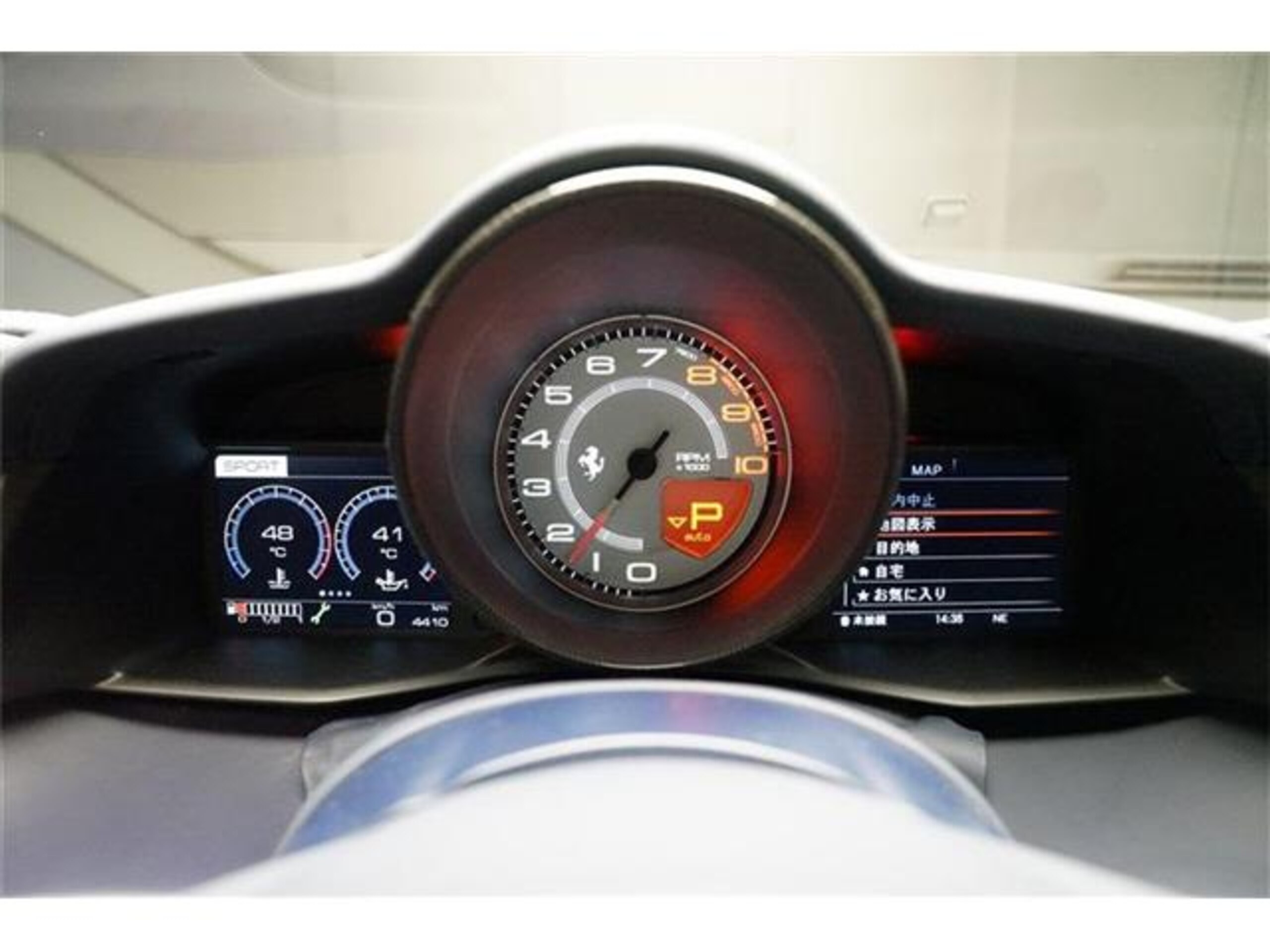 2018 Ferrari 488 Spider — Photo 14 / 25