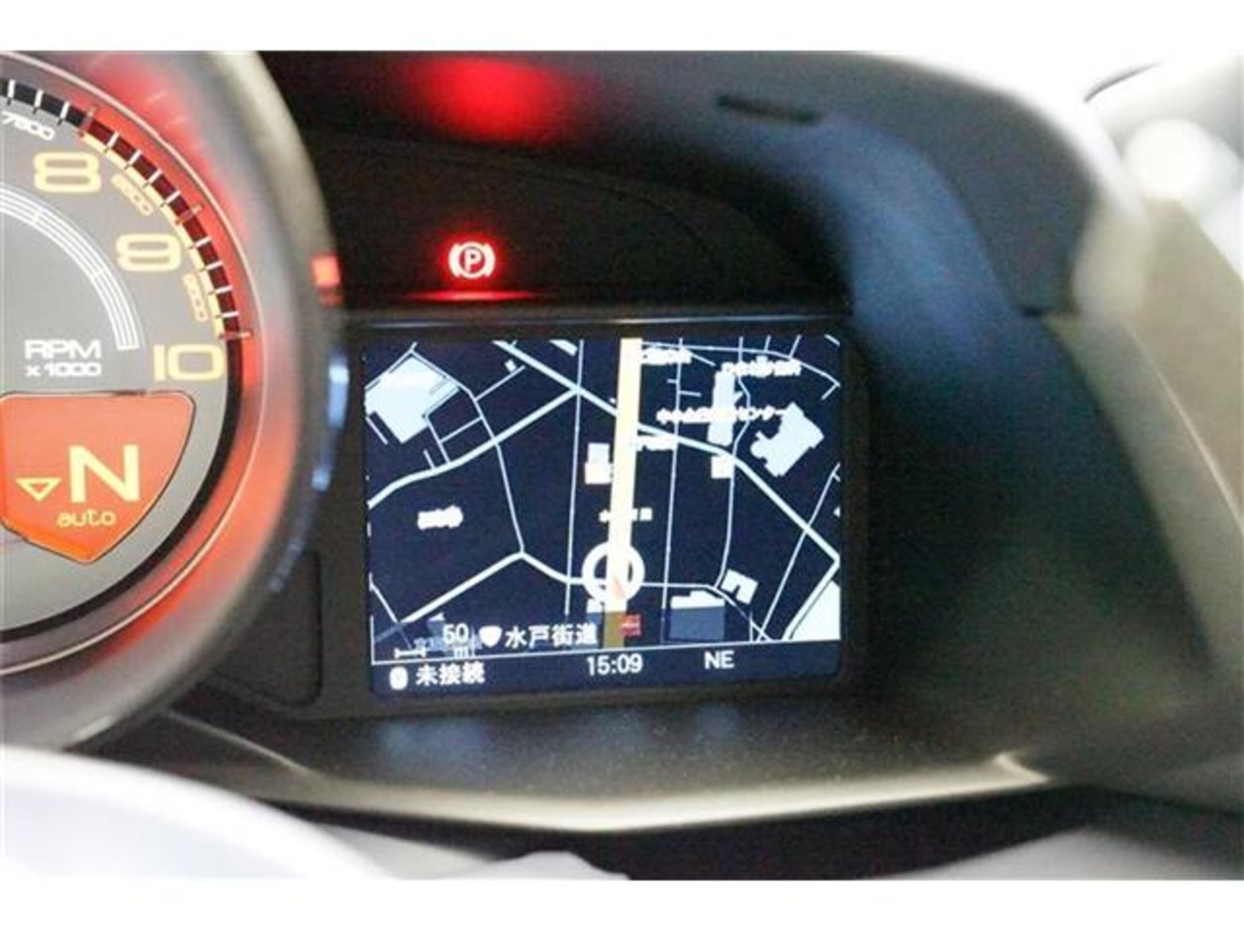 2018 Ferrari 488 Spider — Photo 19 / 25