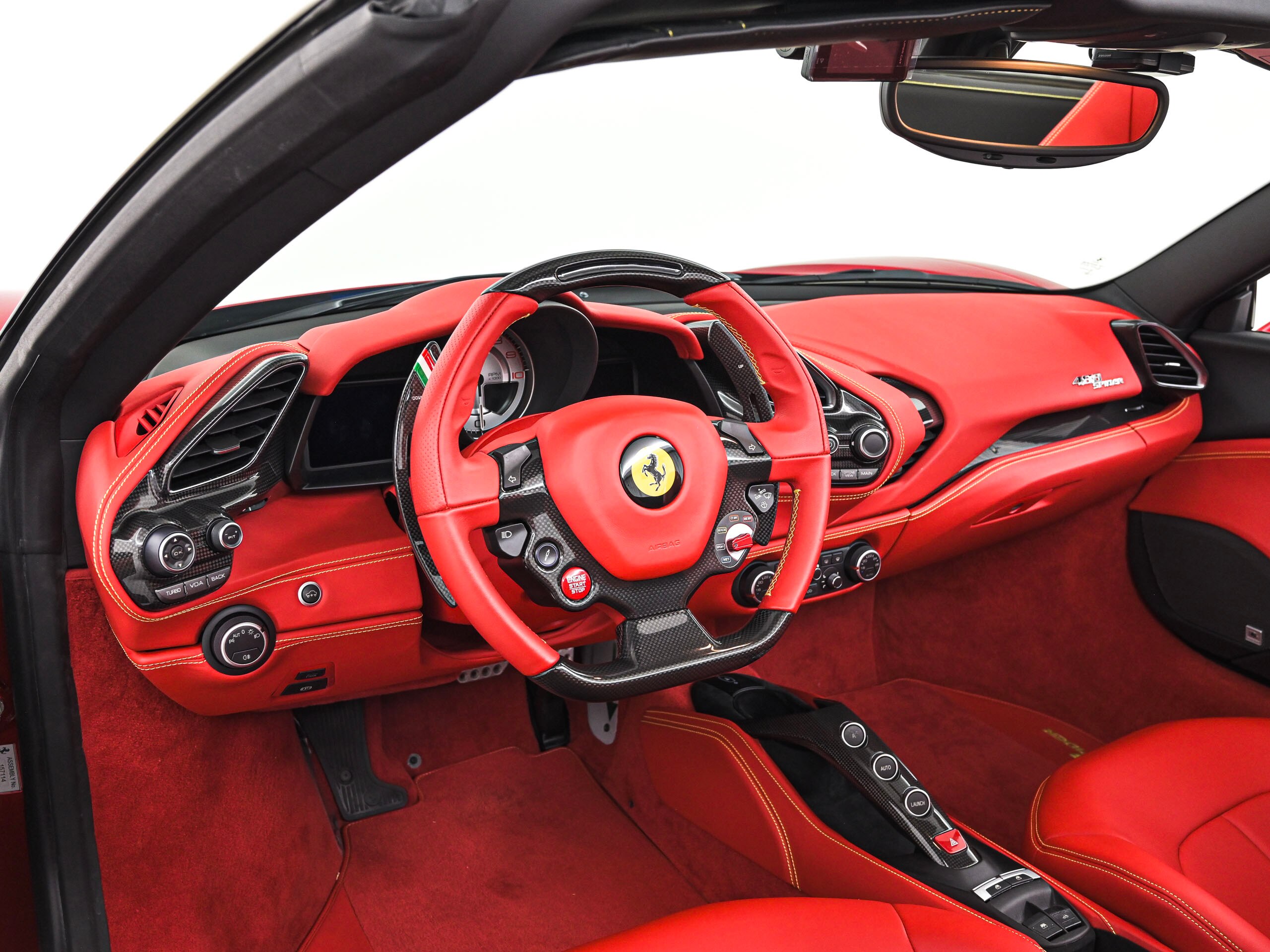 2018 Ferrari 488 Spider — Photo 7 / 29