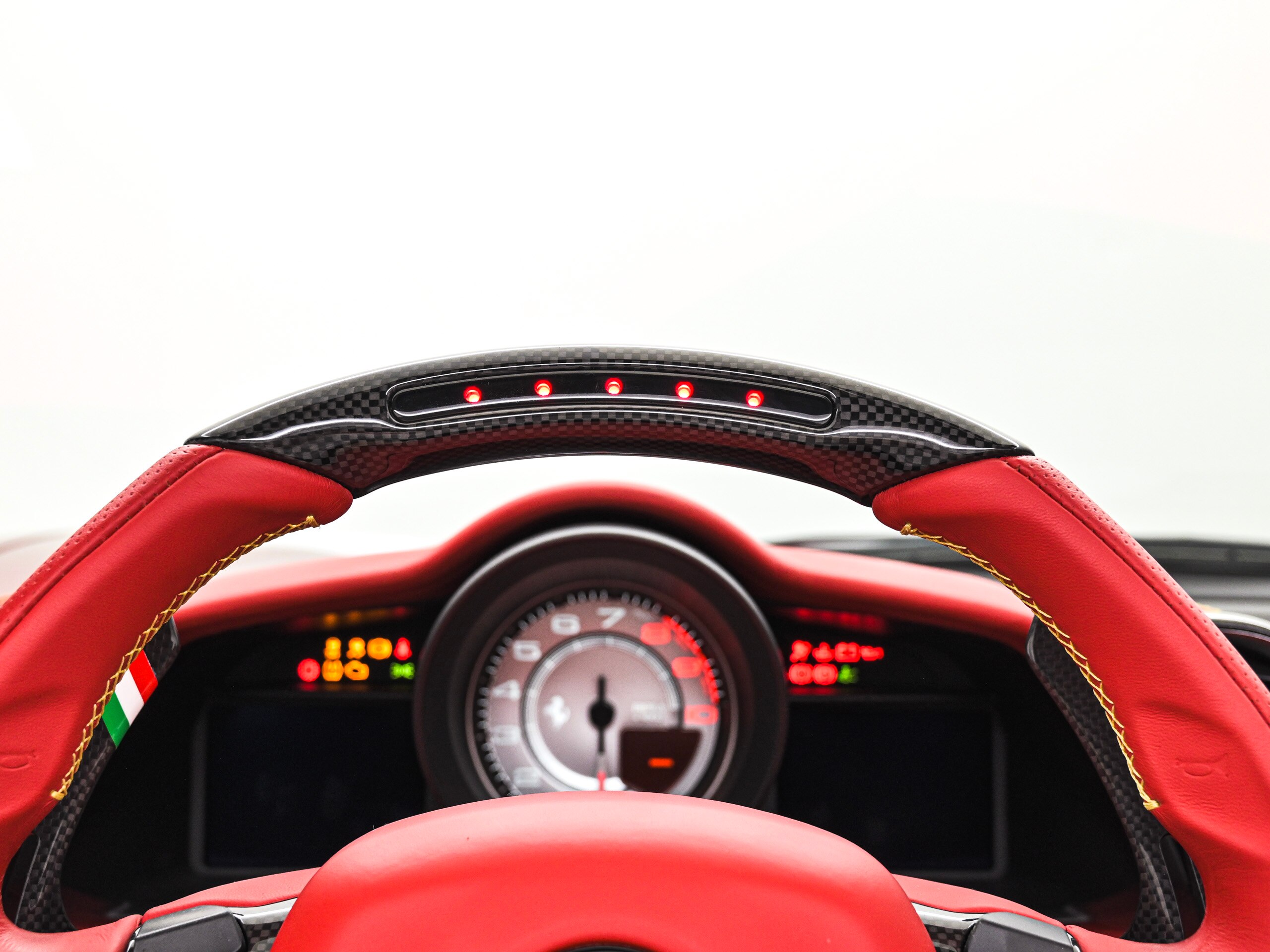 2018 Ferrari 488 Spider — Photo 12 / 29