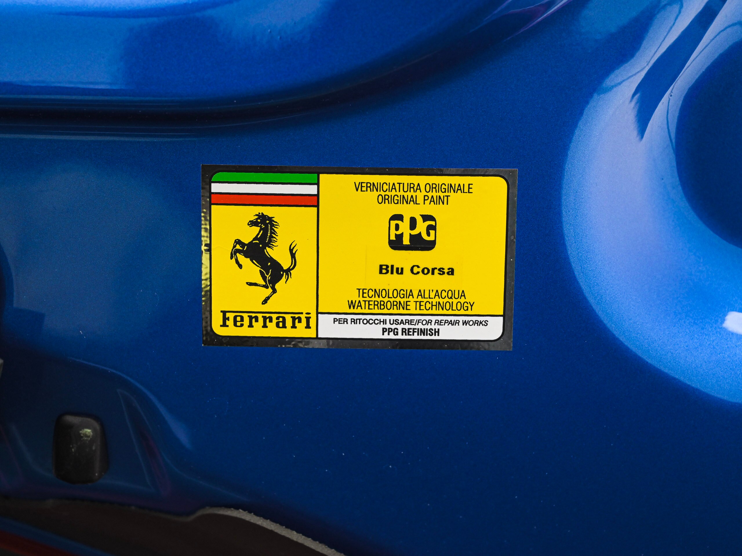 2018 Ferrari 488 Spider — Photo 27 / 29