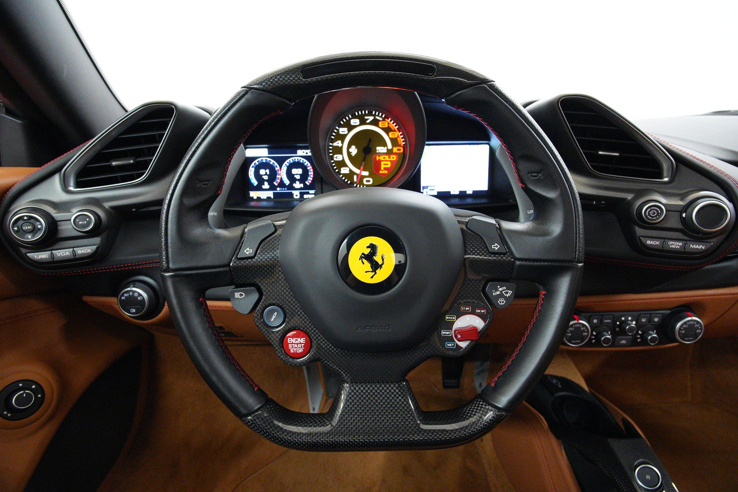 2018 Ferrari 488 Spider — Photo 7 / 52