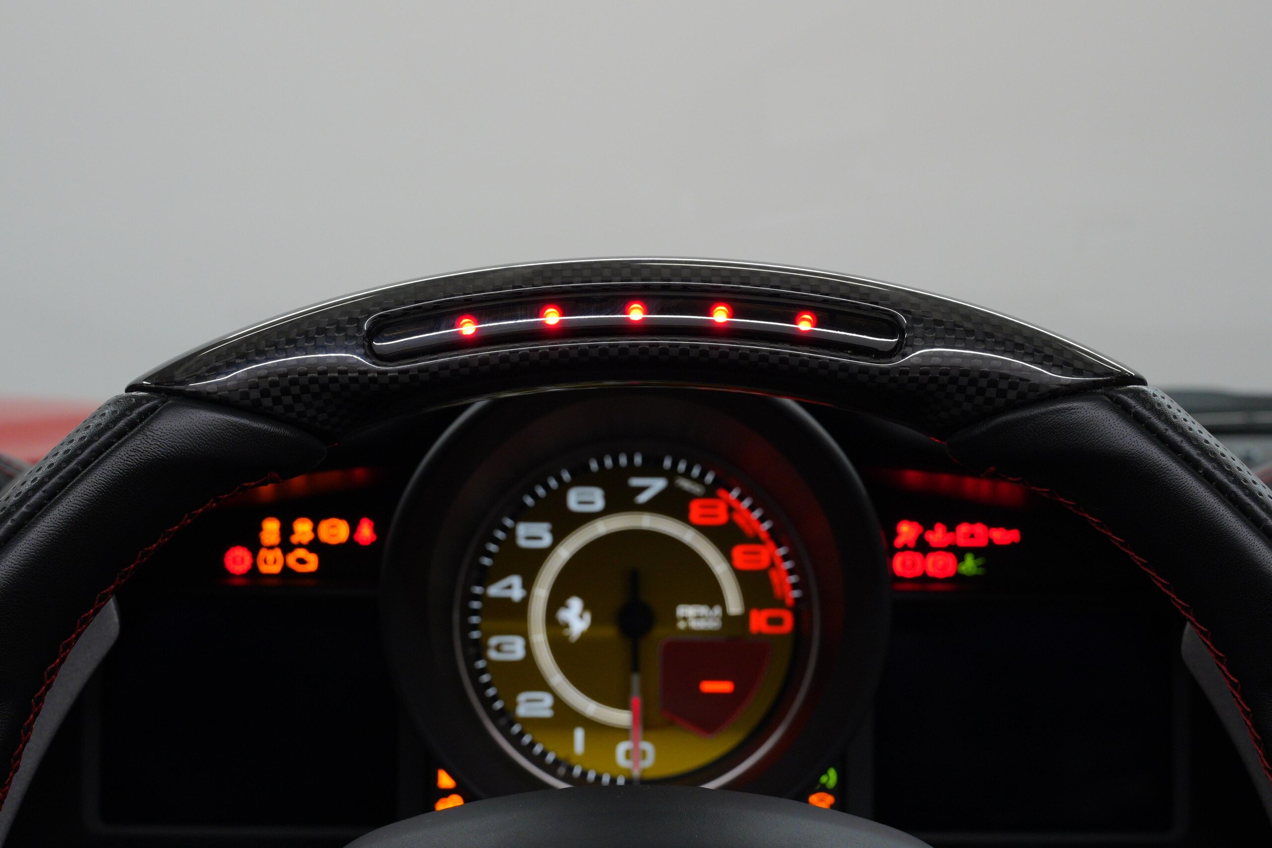 2018 Ferrari 488 Spider — Photo 13 / 52