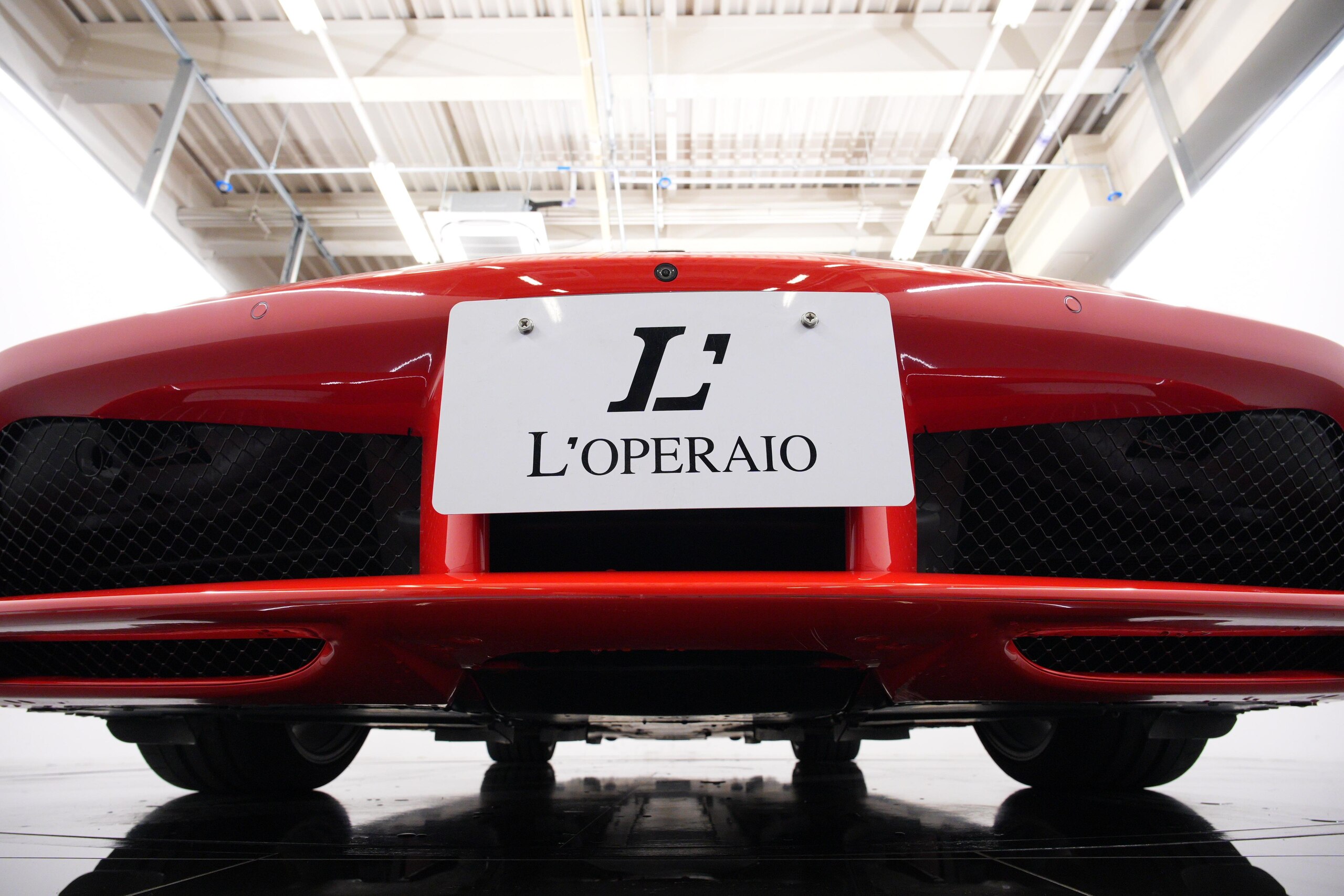 2018 Ferrari 488 Spider — Photo 29 / 52