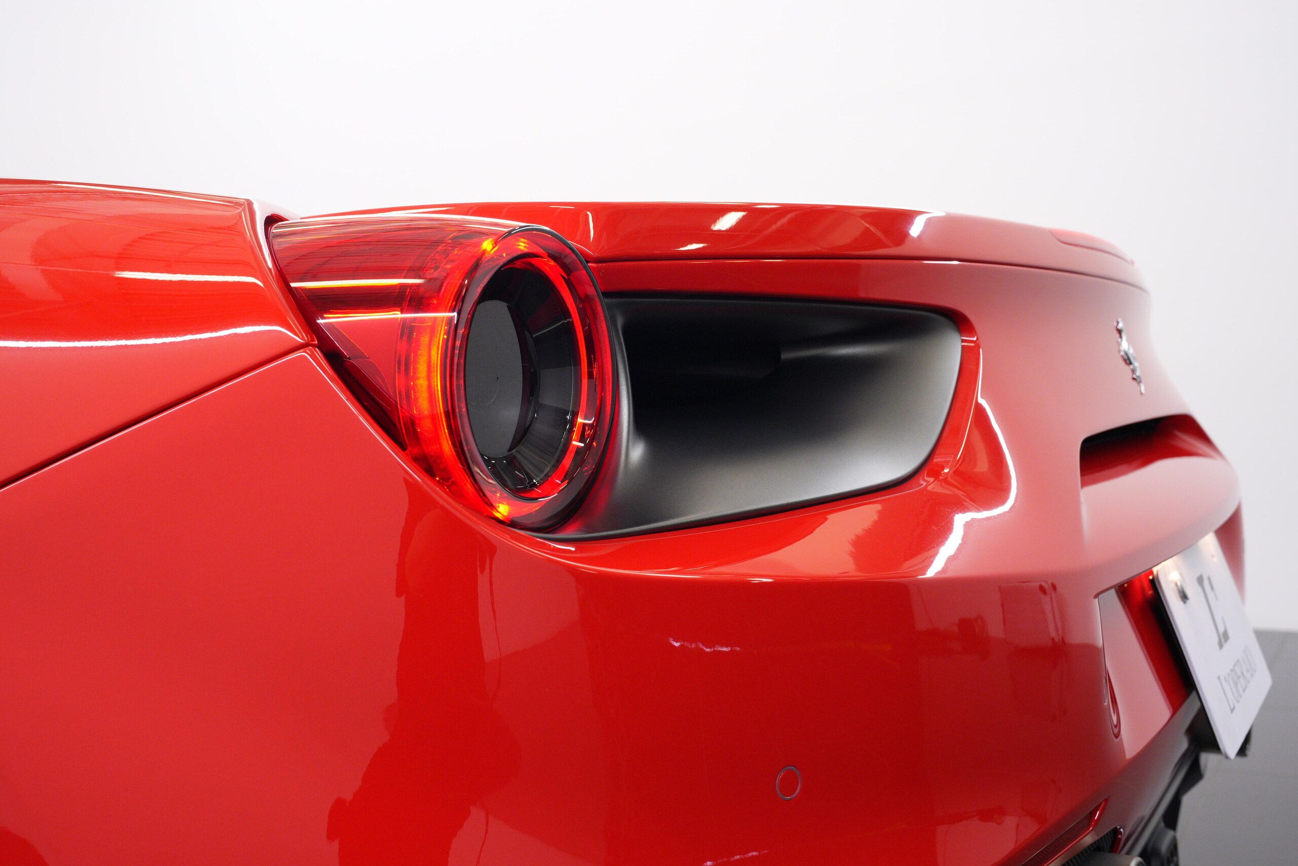 2018 Ferrari 488 Spider — Photo 36 / 52