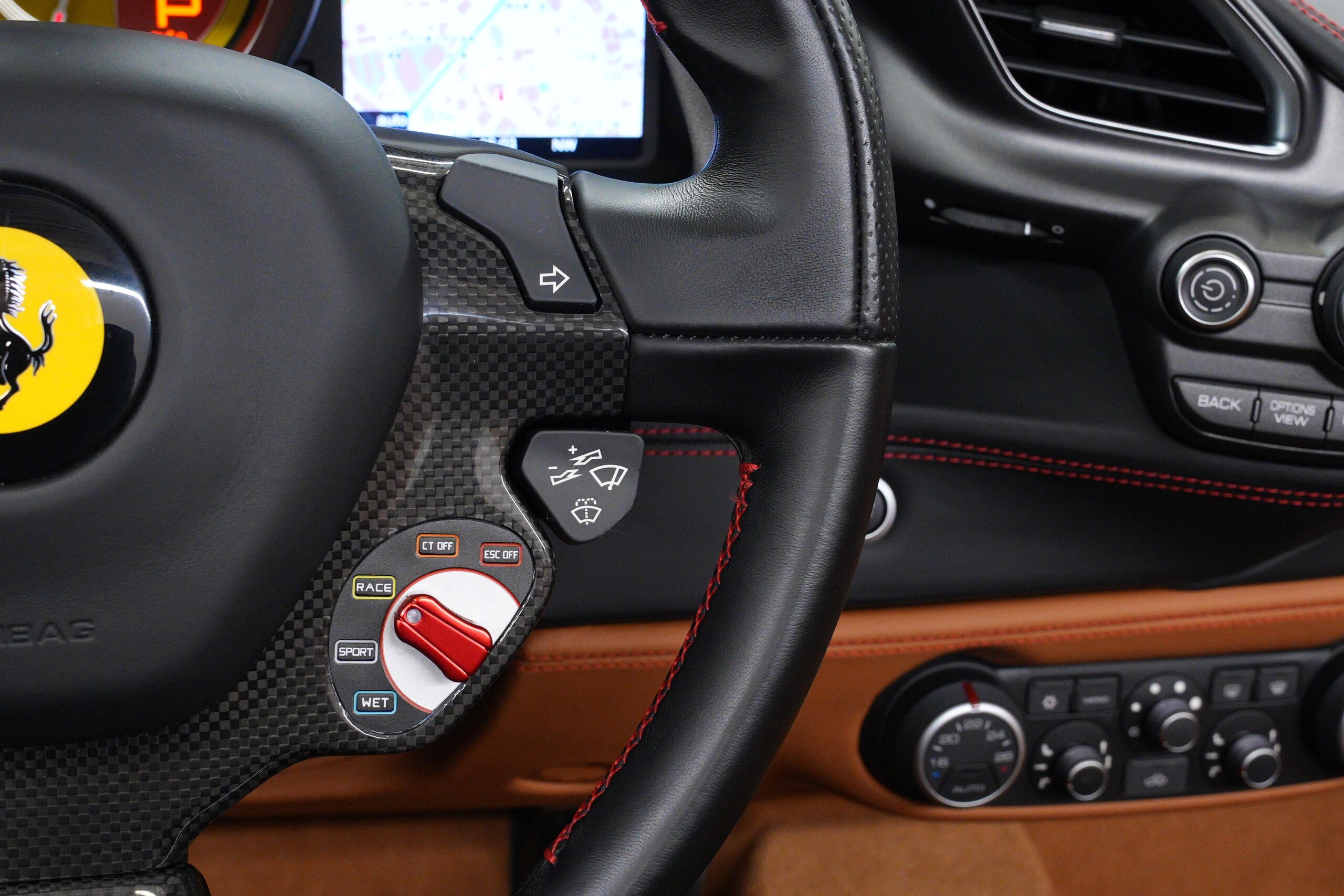 2018 Ferrari 488 Spider — Photo 41 / 52