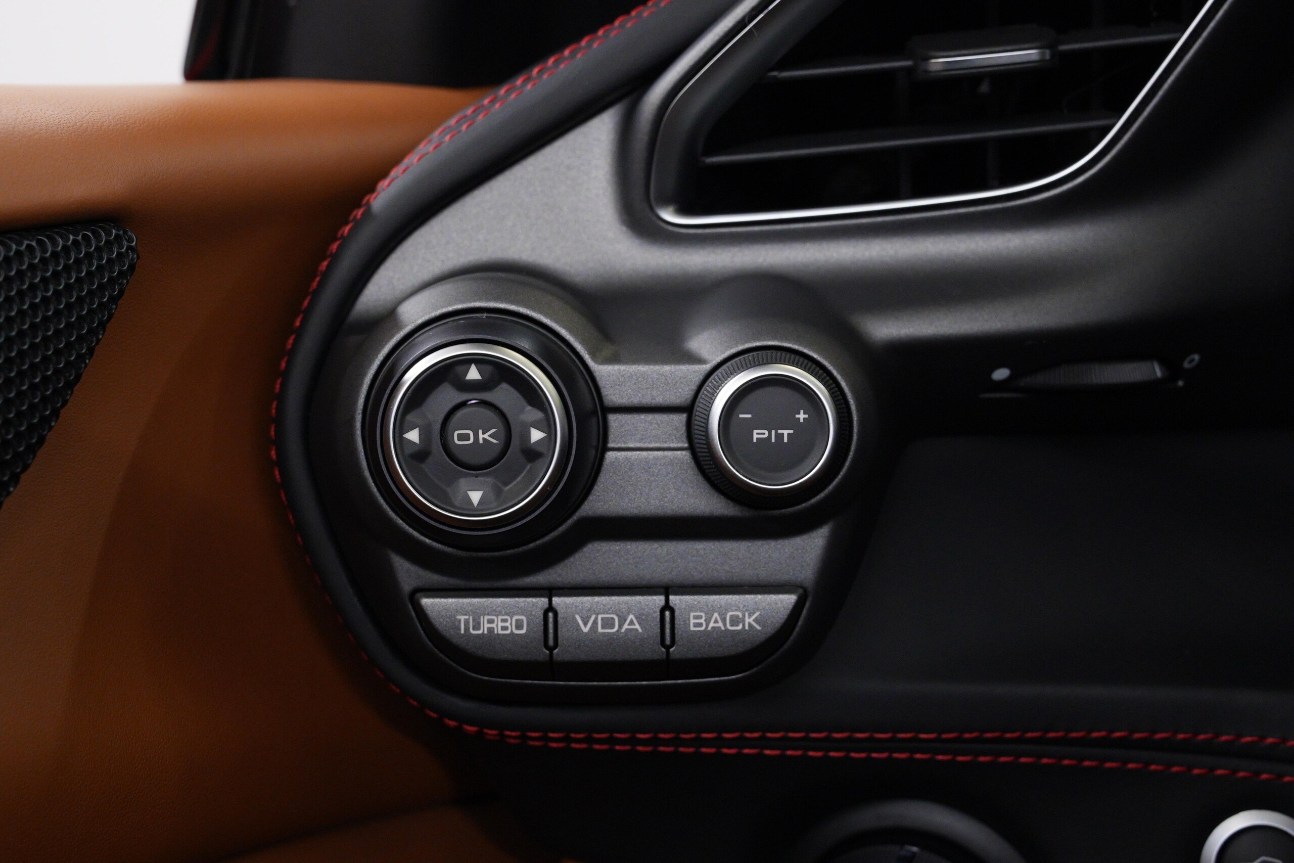 2018 Ferrari 488 Spider — Photo 45 / 52