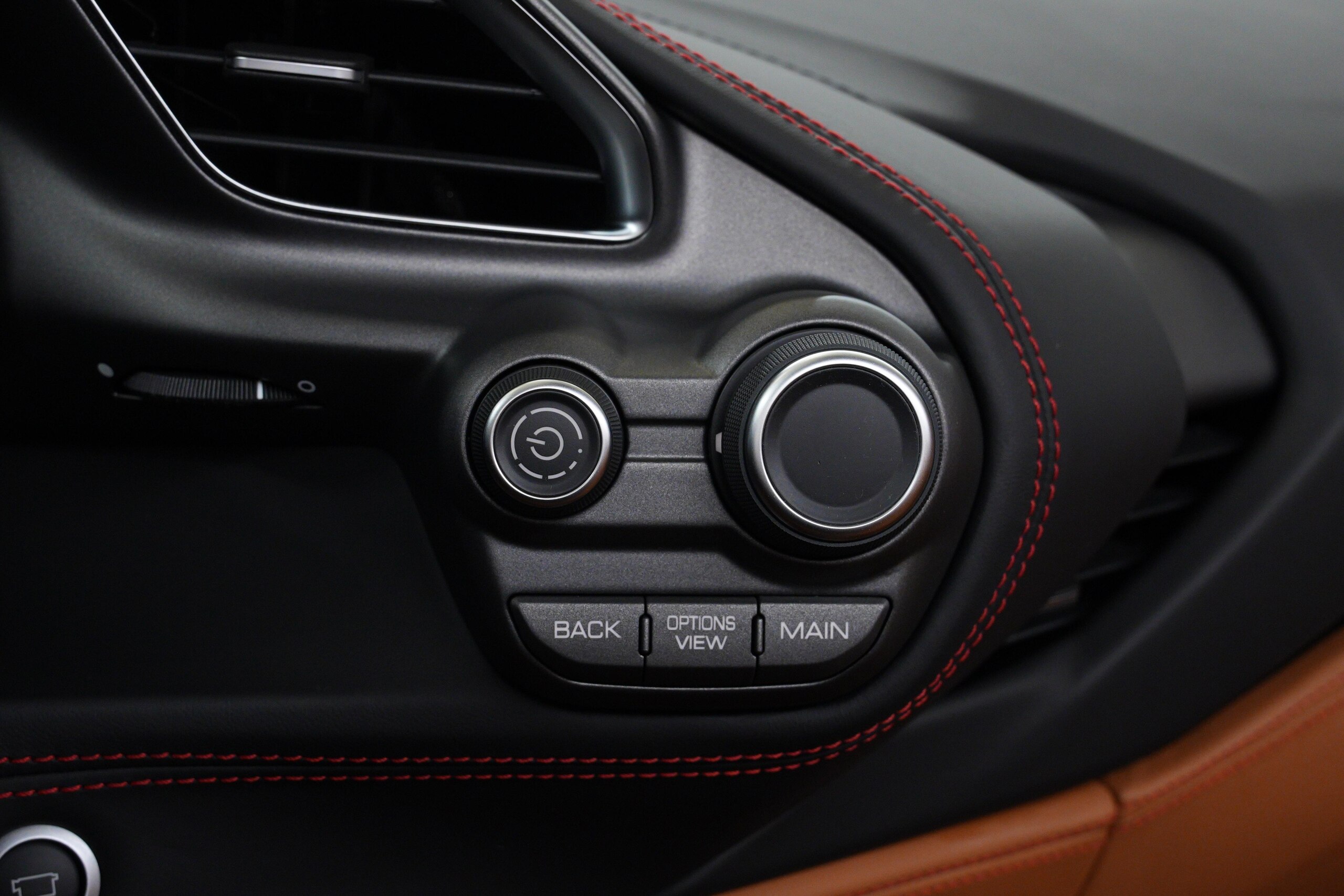 2018 Ferrari 488 Spider — Photo 48 / 52