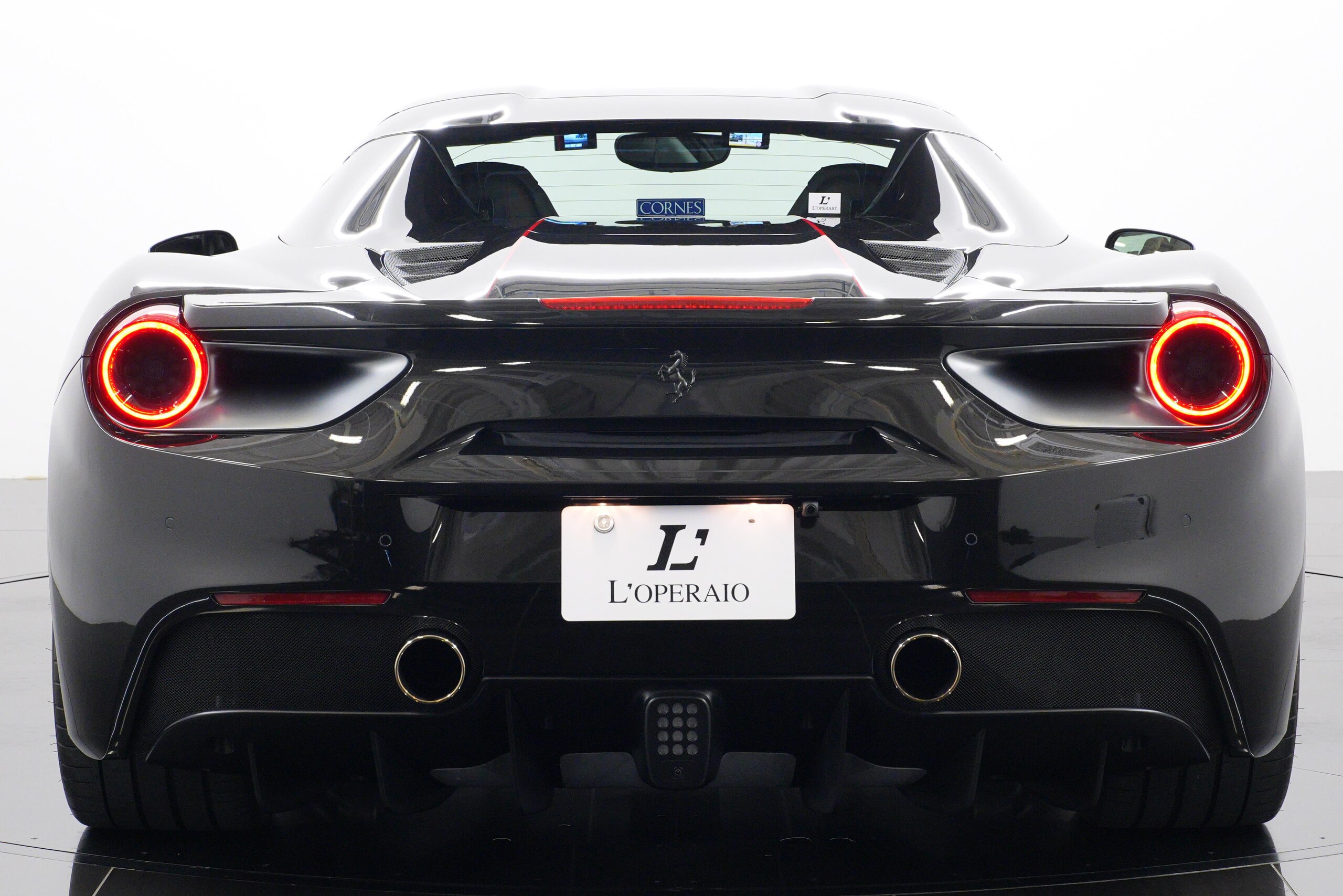 2018 Ferrari 488 Spider — Photo 6 / 52