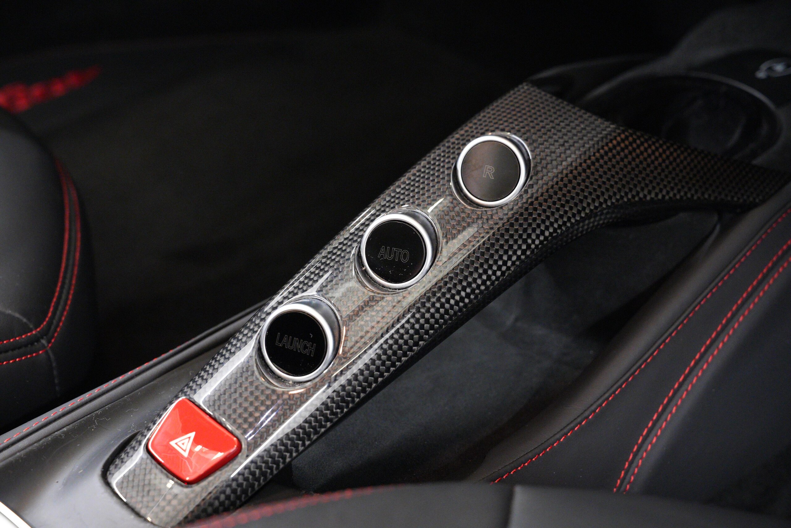2018 Ferrari 488 Spider — Photo 10 / 52