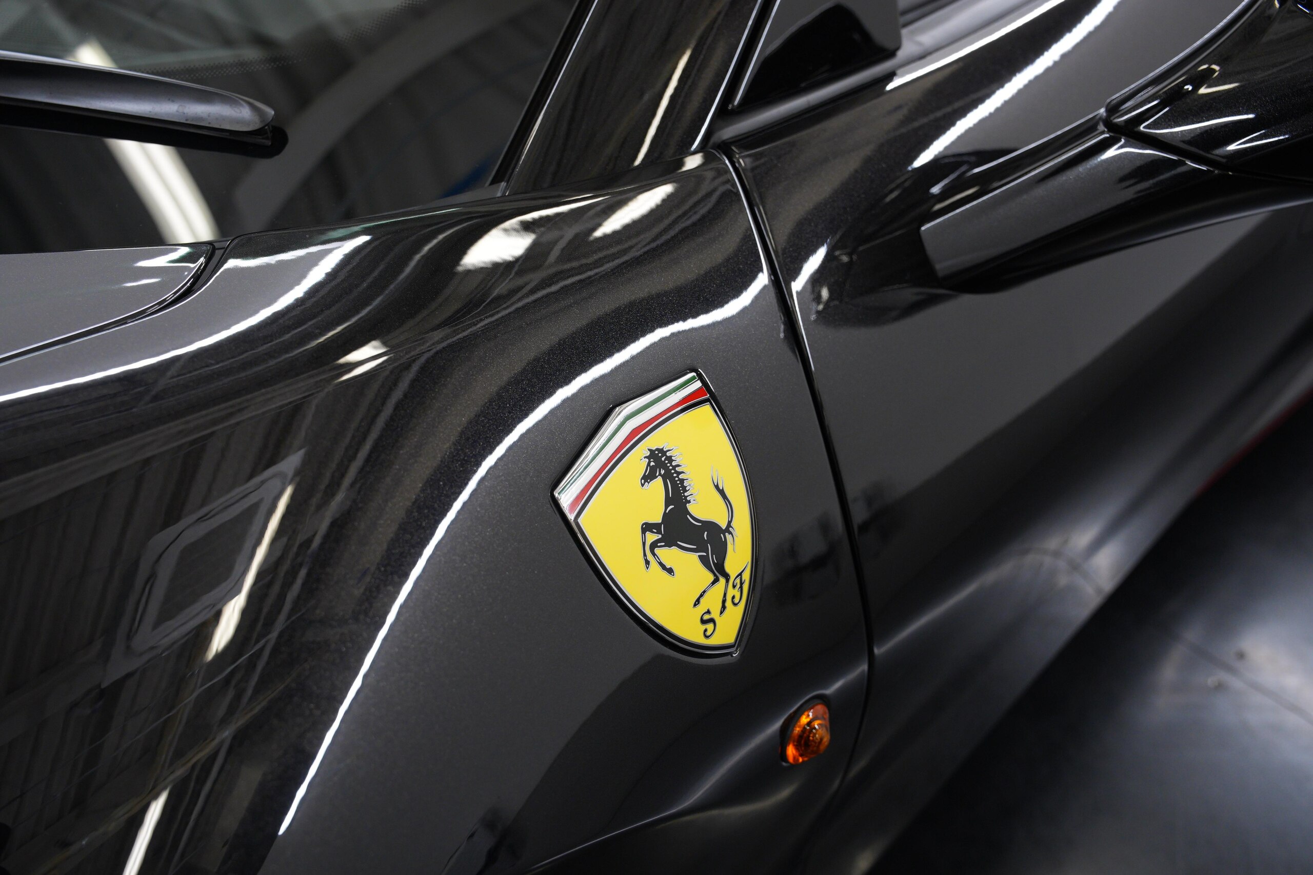 2018 Ferrari 488 Spider — Photo 27 / 52