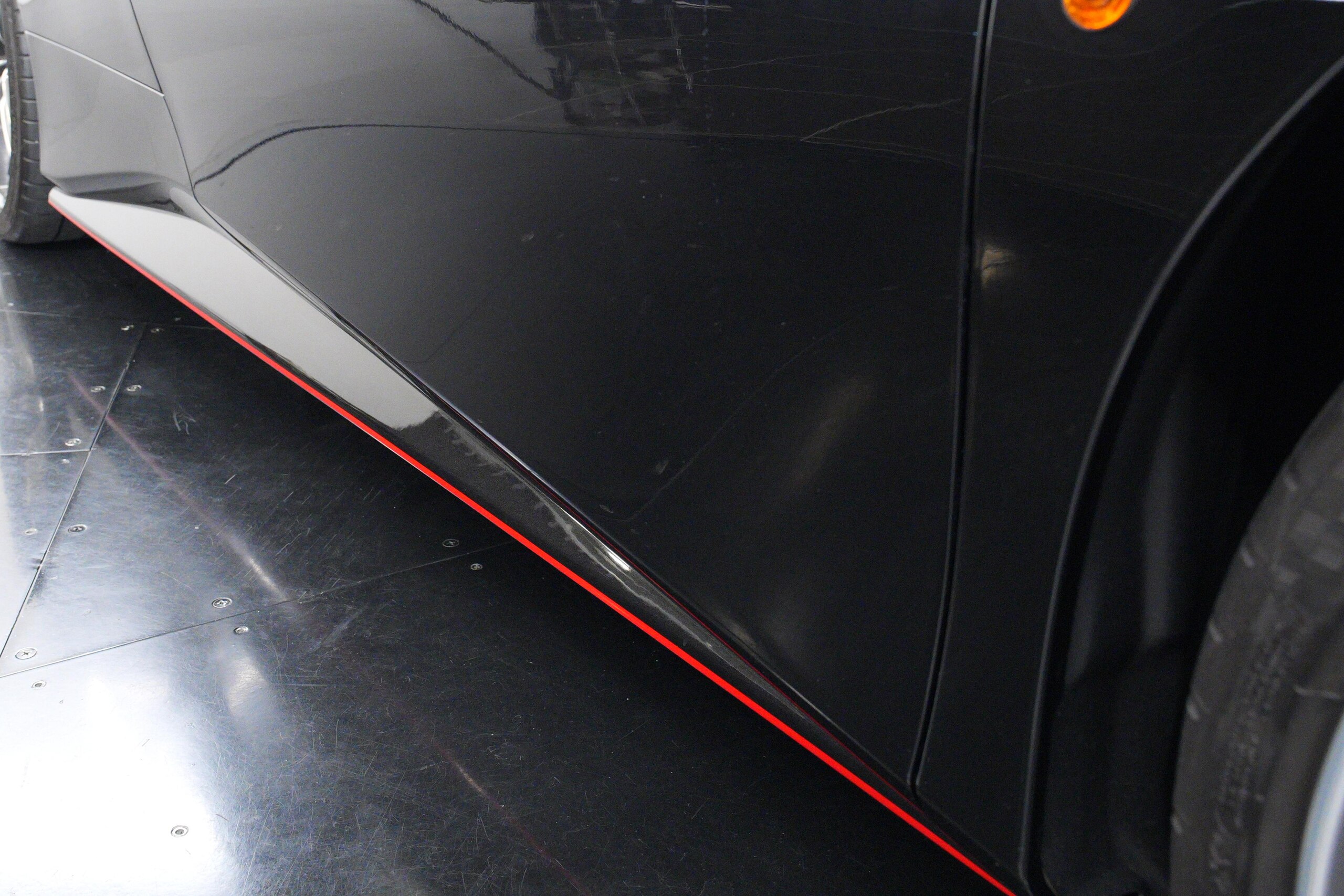 2018 Ferrari 488 Spider — Photo 28 / 52