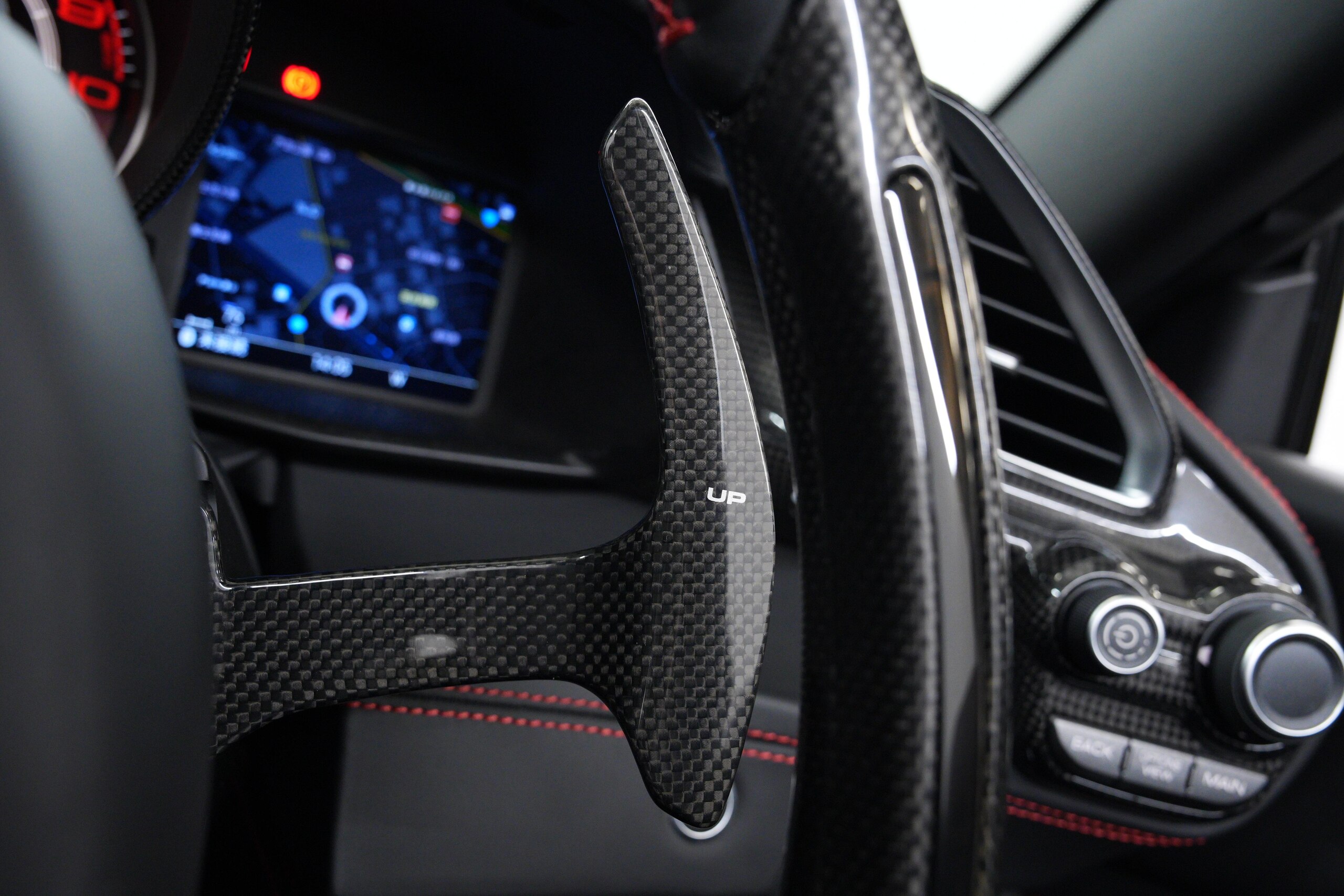 2018 Ferrari 488 Spider — Photo 37 / 52