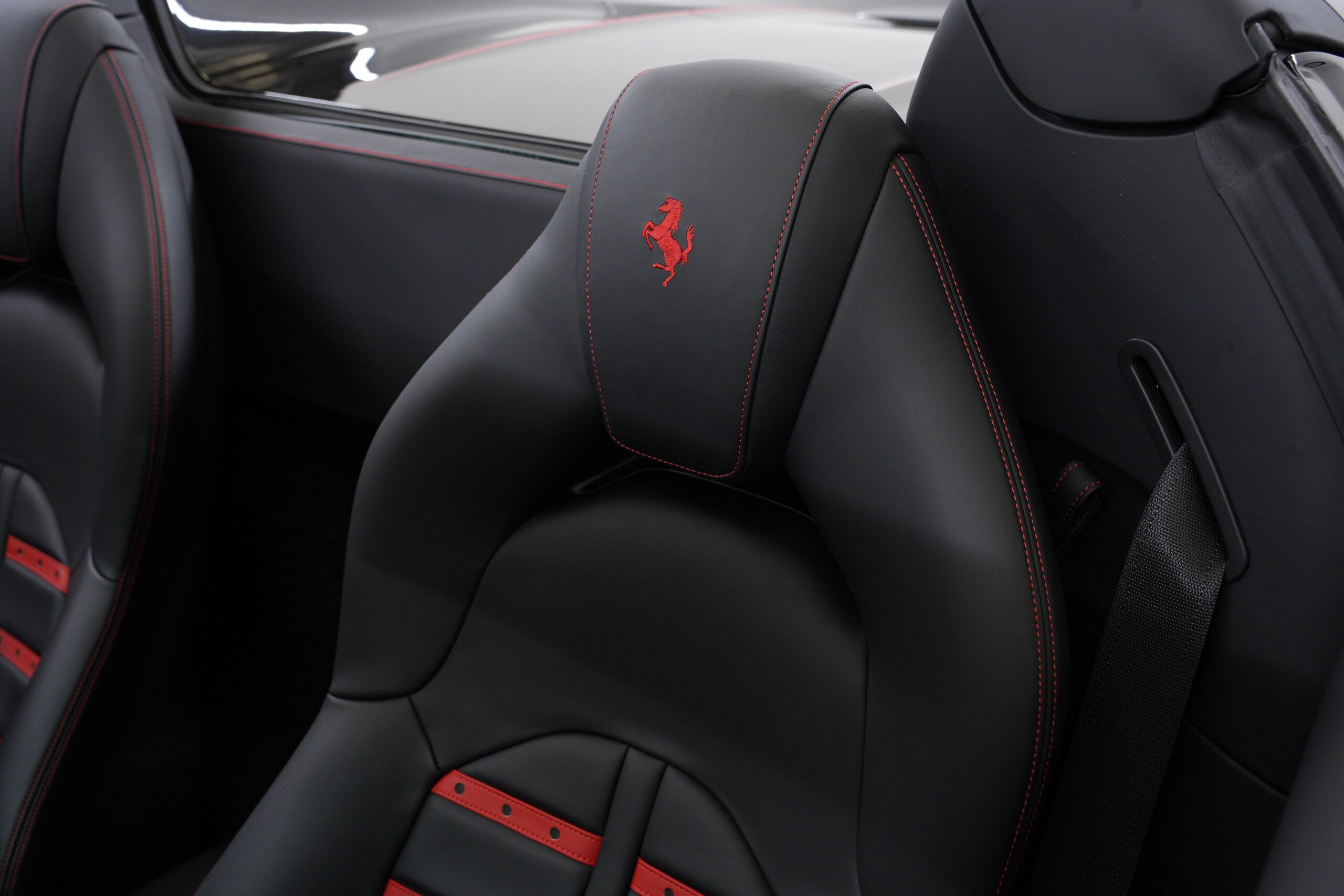 2018 Ferrari 488 Spider — Photo 44 / 52