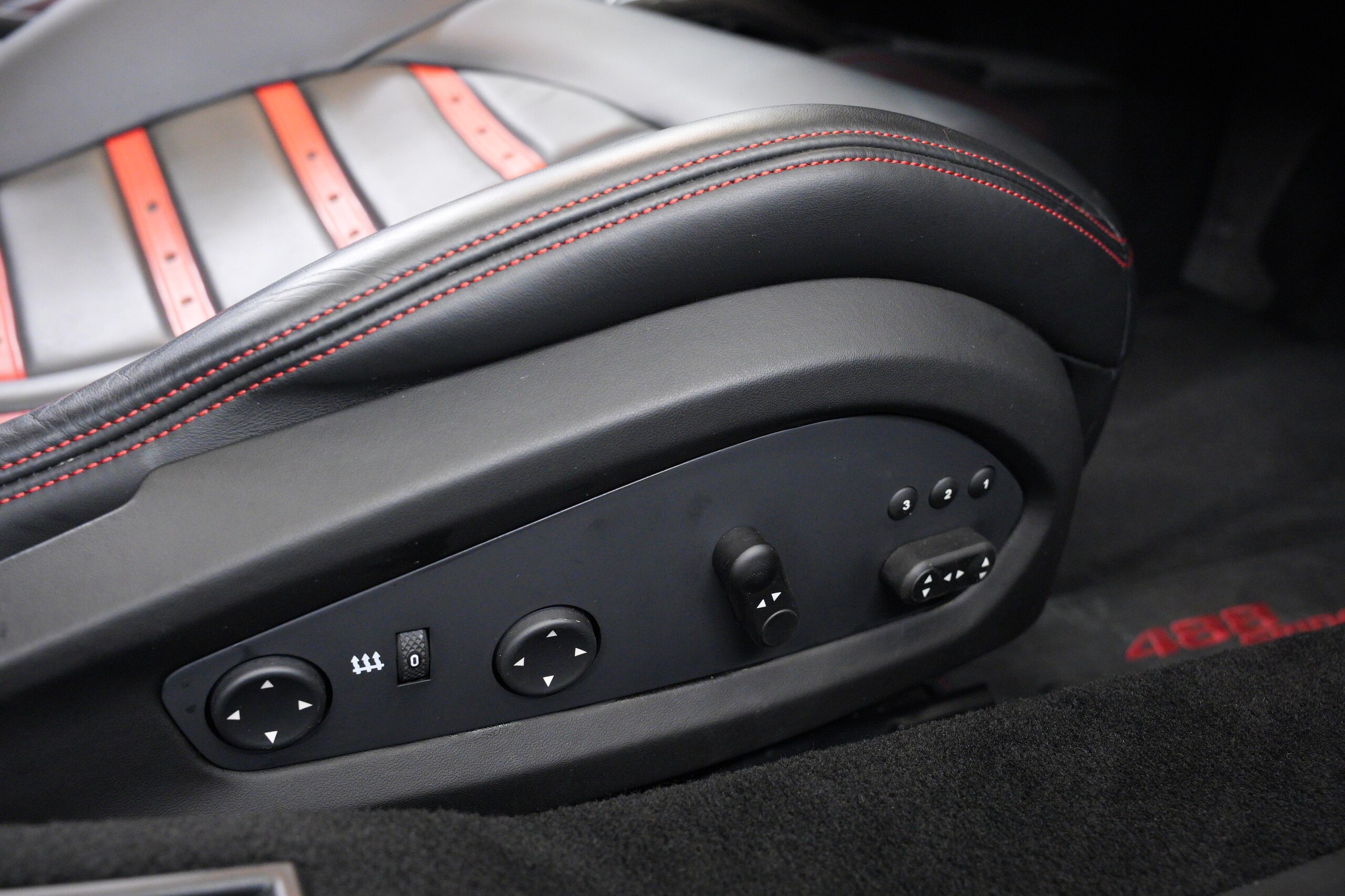 2018 Ferrari 488 Spider — Photo 45 / 52