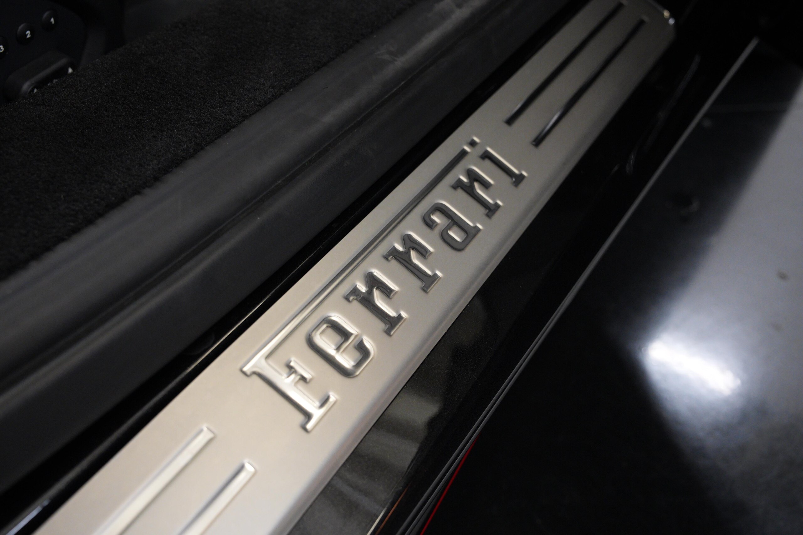 2018 Ferrari 488 Spider — Photo 51 / 52