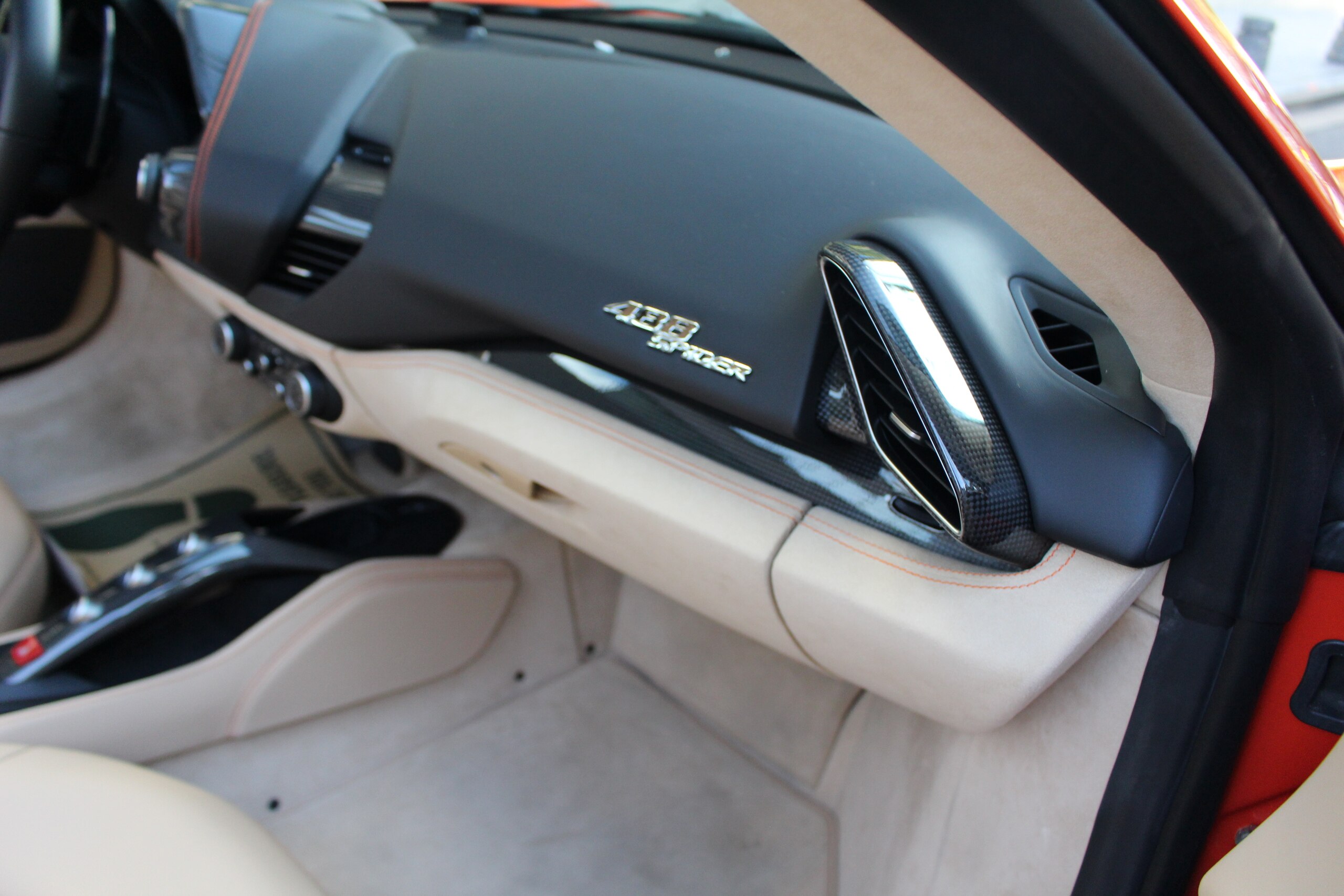 2018 Ferrari 488 Spider — Photo 8 / 20