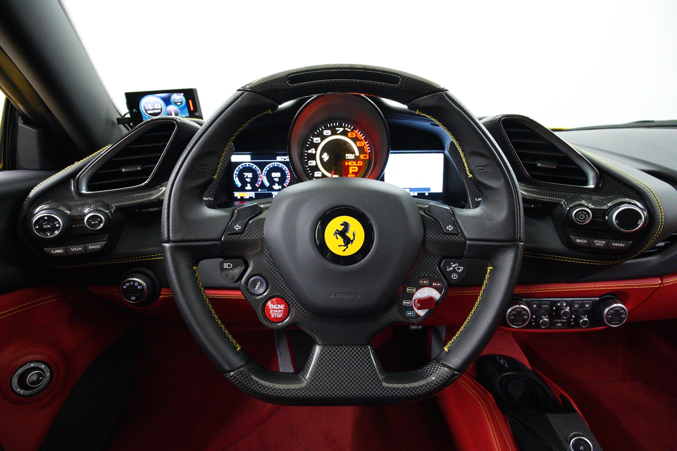 2018 Ferrari 488GTB — Photo 8 / 44