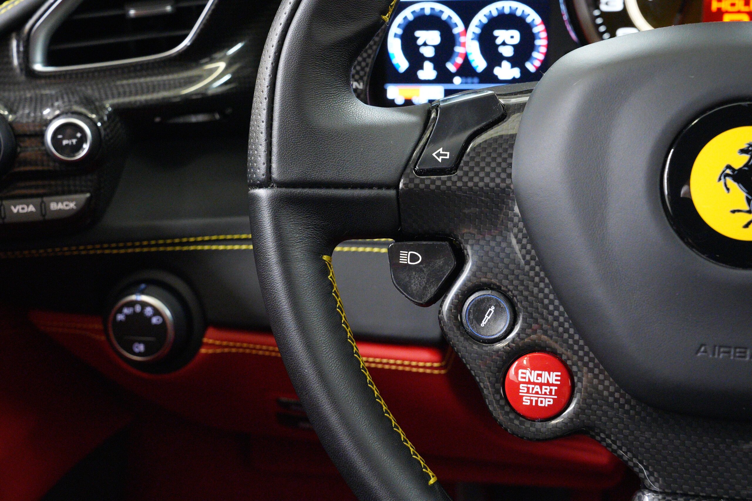 2018 Ferrari 488GTB — Photo 21 / 44