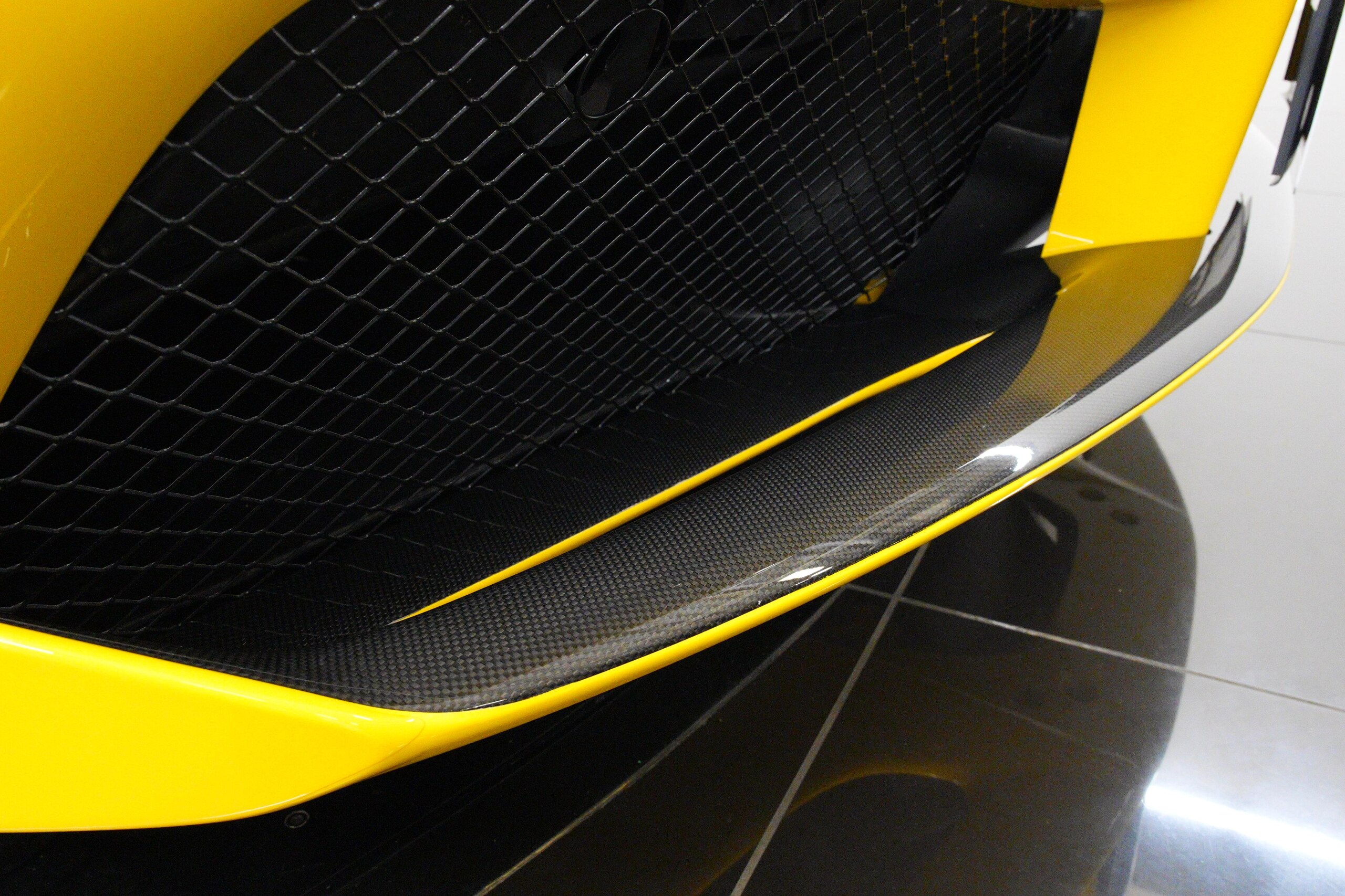 2018 Ferrari 488GTB — Photo 34 / 44