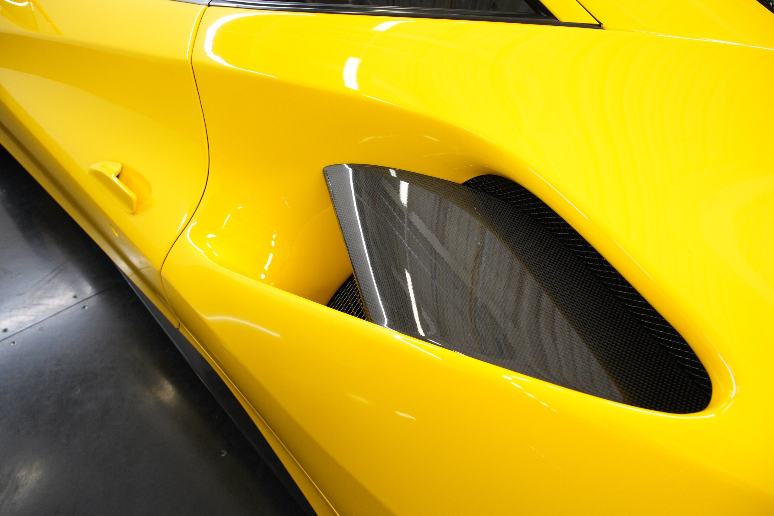 2018 Ferrari 488GTB — Photo 36 / 44