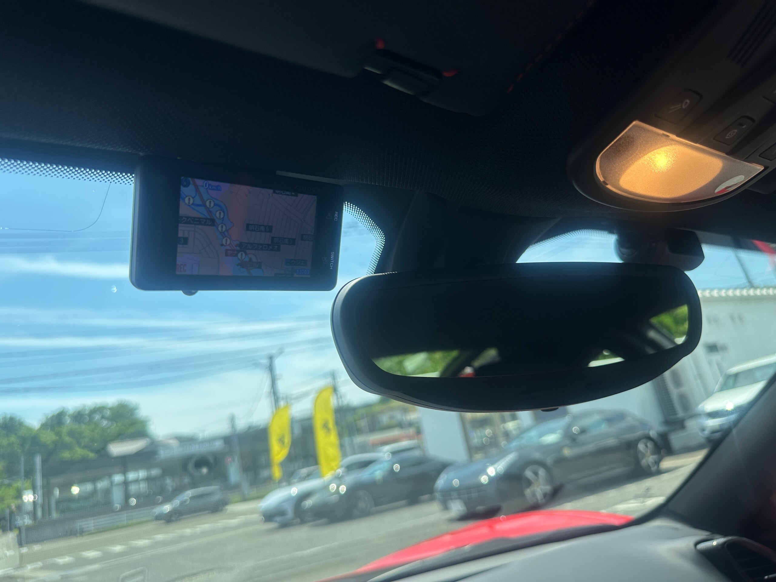 2018 Ferrari 488GTB — Photo 14 / 17