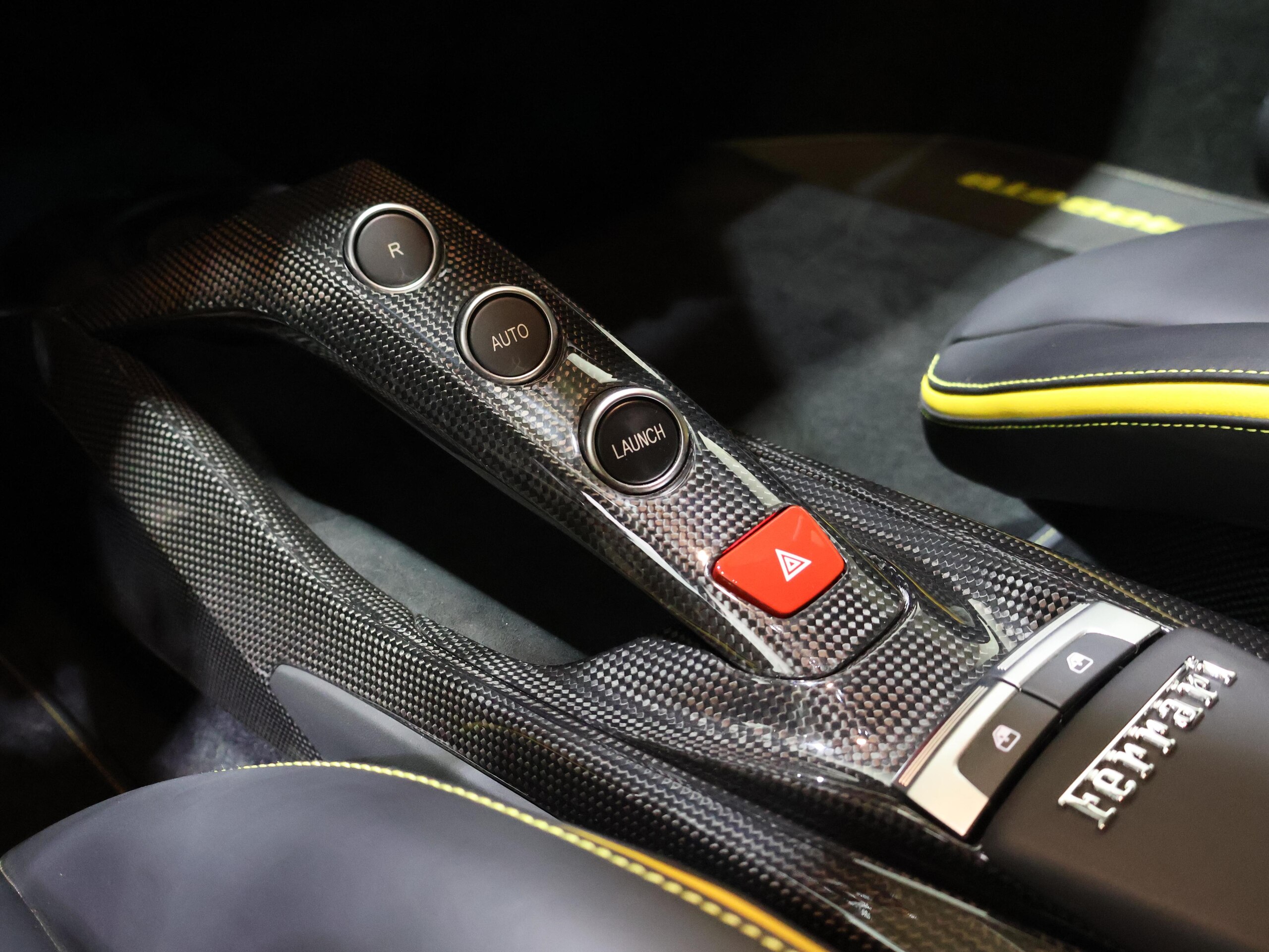 2018 Ferrari 488GTB — Photo 7 / 27