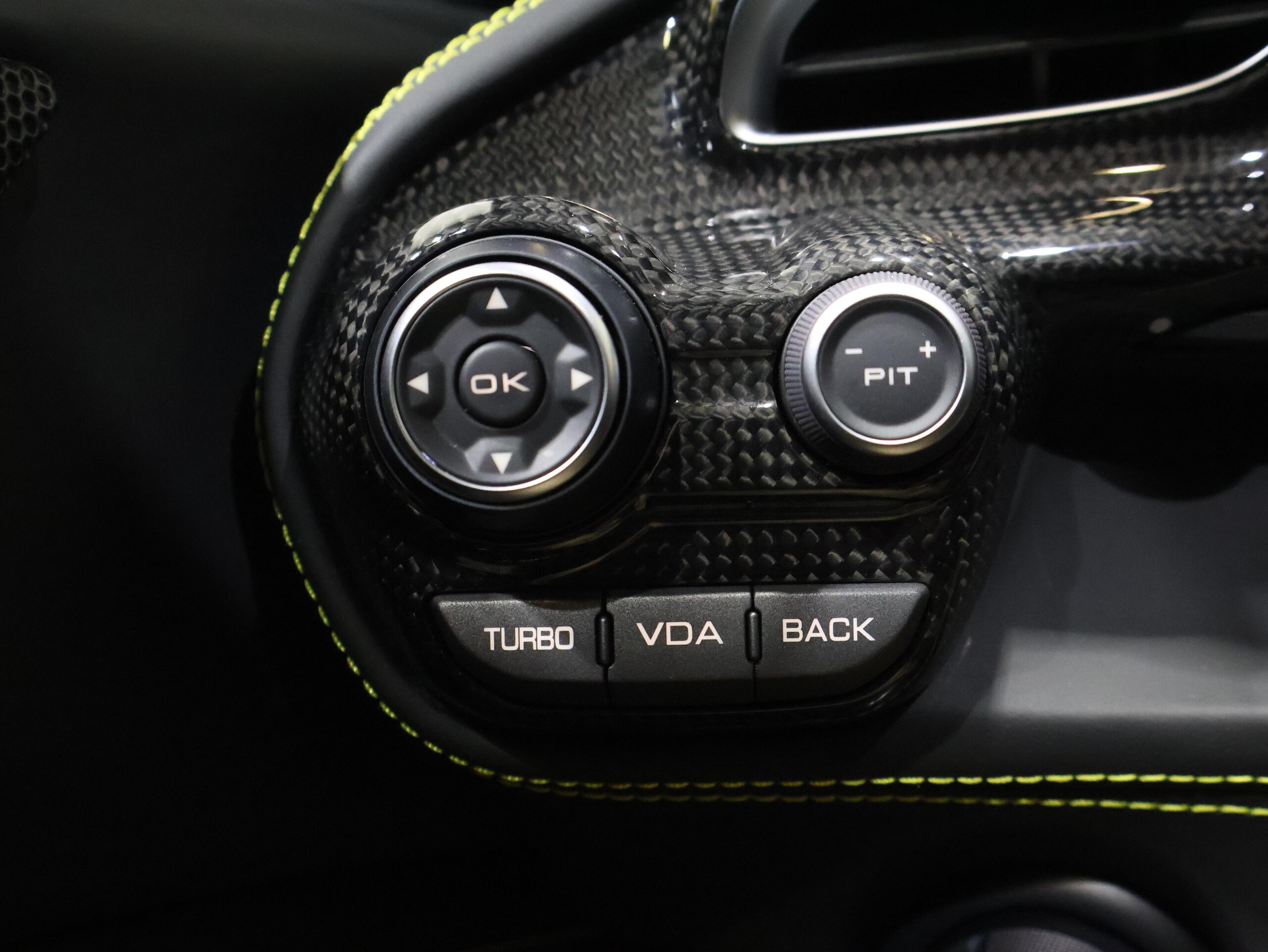 2018 Ferrari 488GTB — Photo 9 / 27