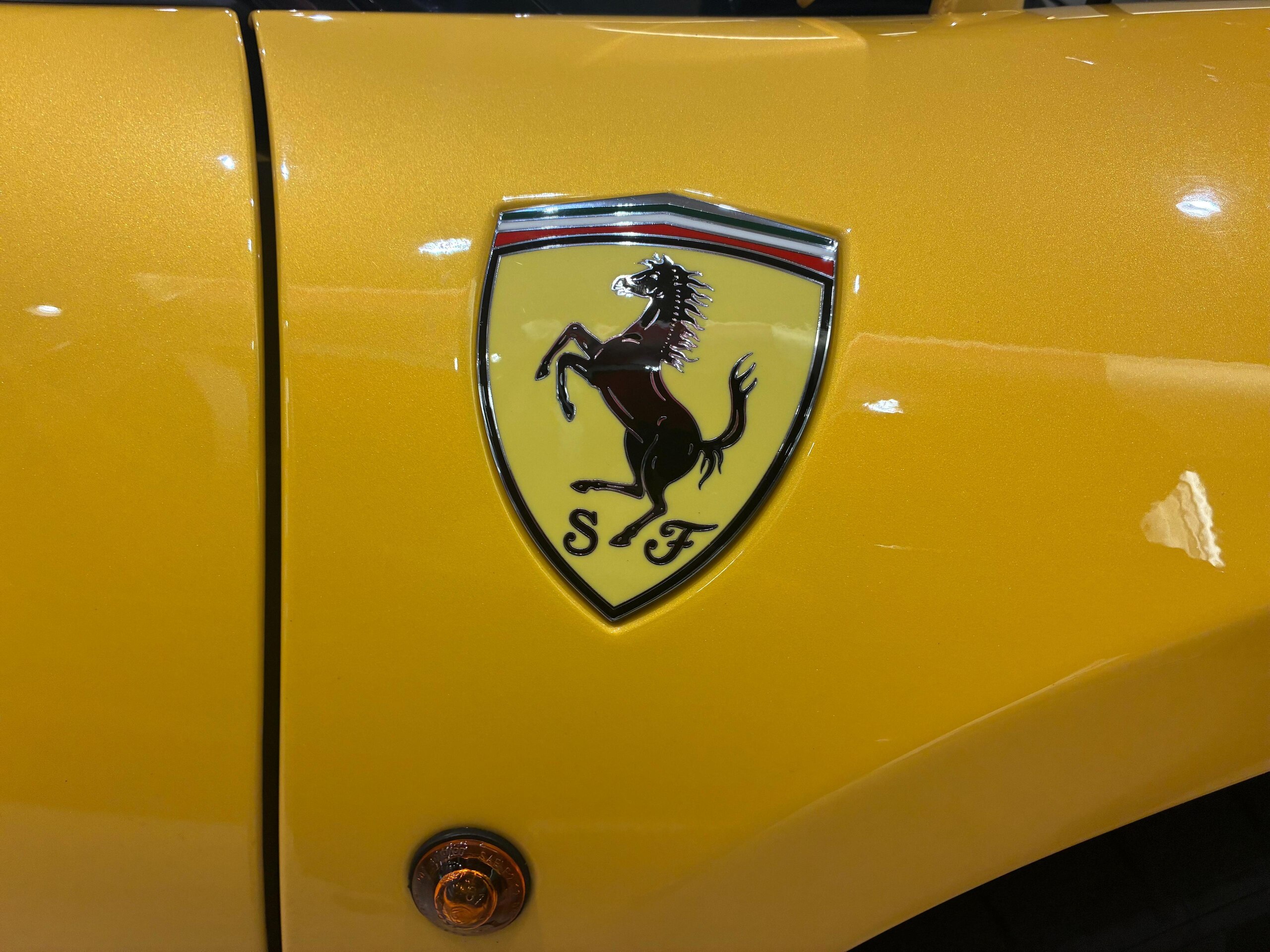 2018 Ferrari 488GTB — Photo 13 / 27