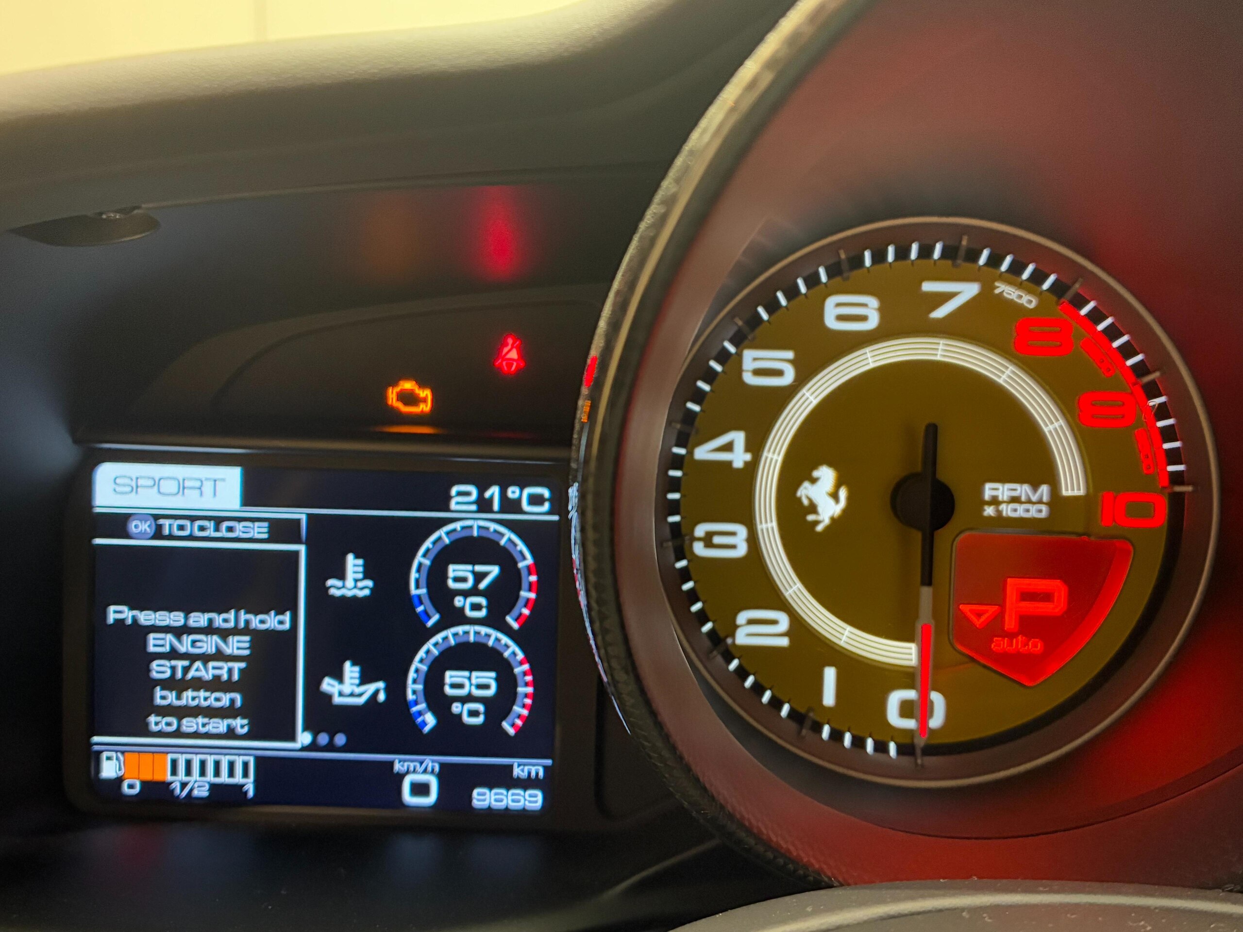 2018 Ferrari 488GTB — Photo 15 / 27