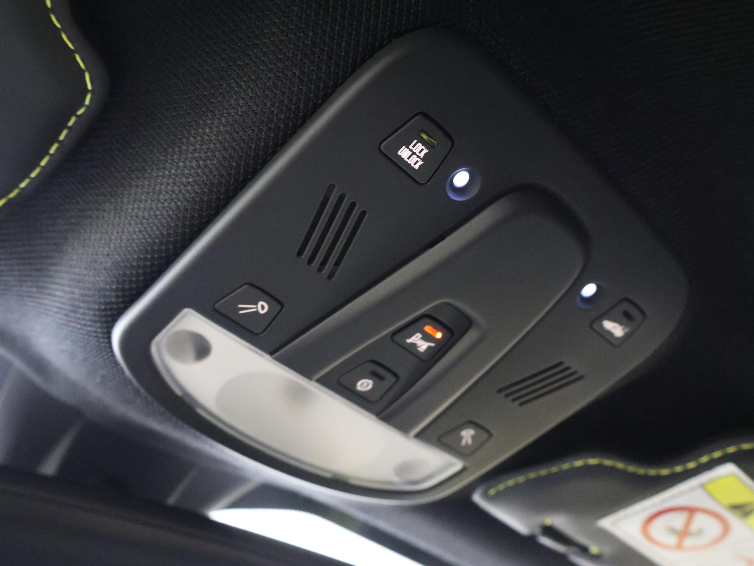 2018 Ferrari 488GTB — Photo 24 / 27