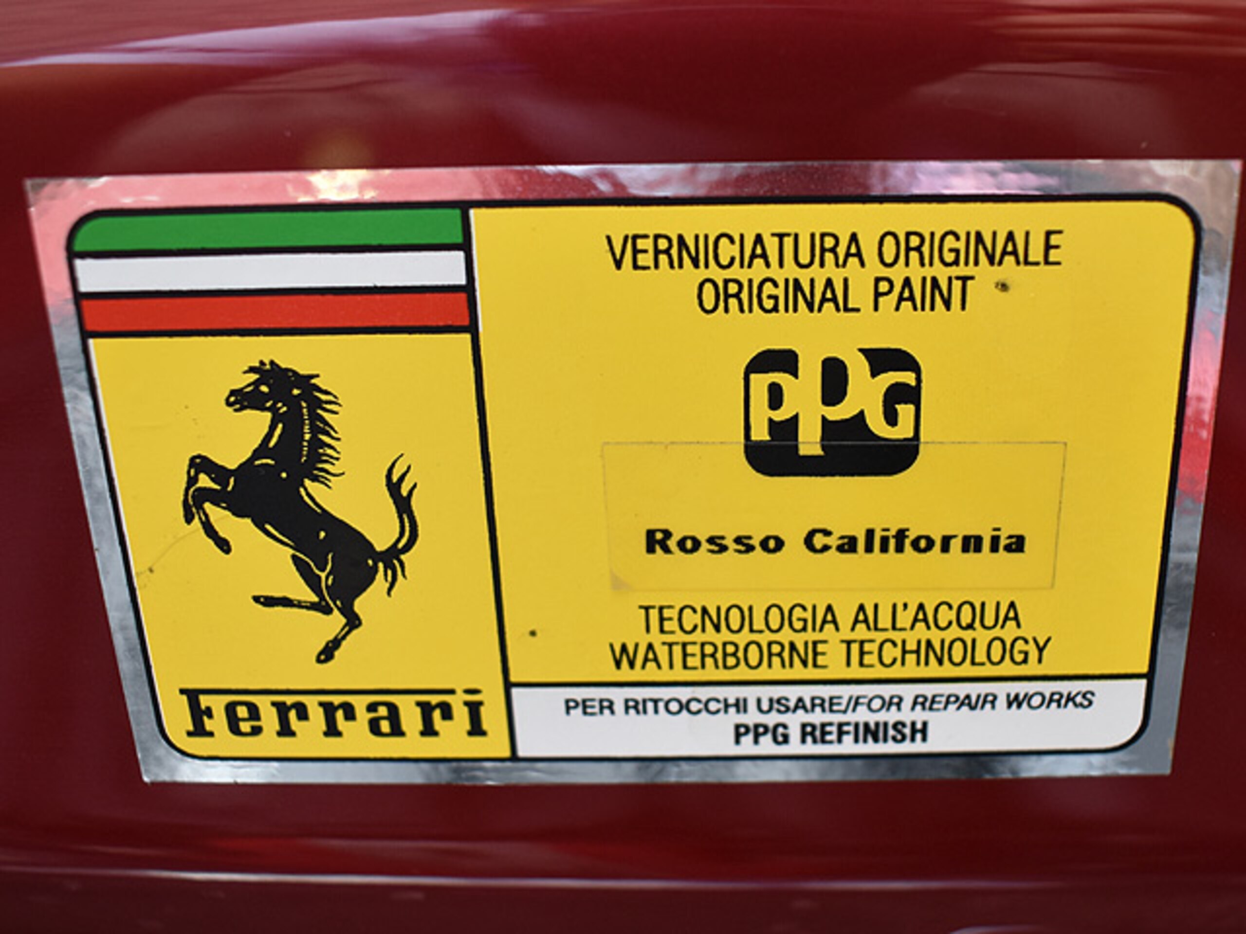 2018 Ferrari 812 Superfast — Photo 37 / 37