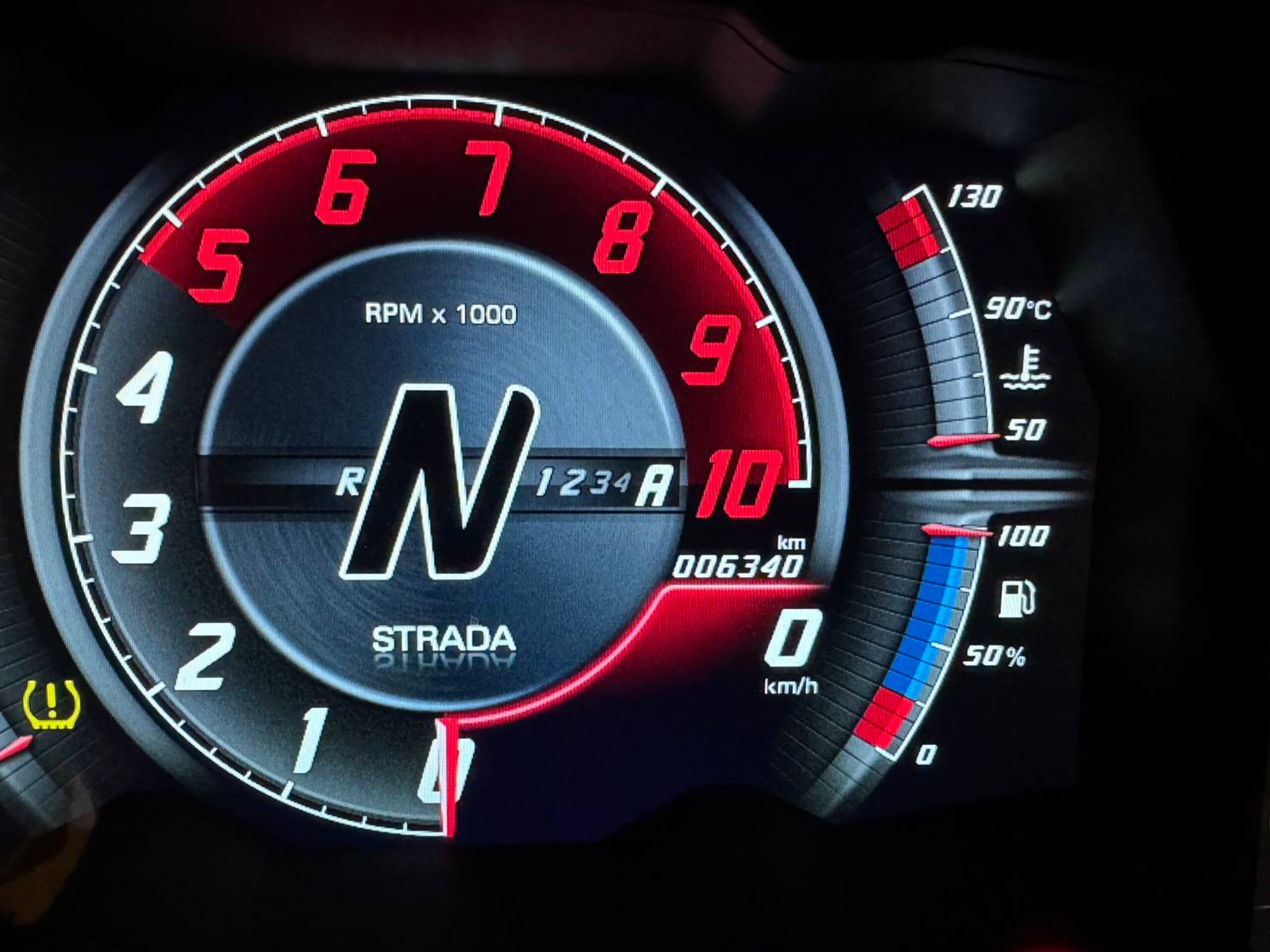 2018 Lamborghini Aventador S — Photo 11 / 55