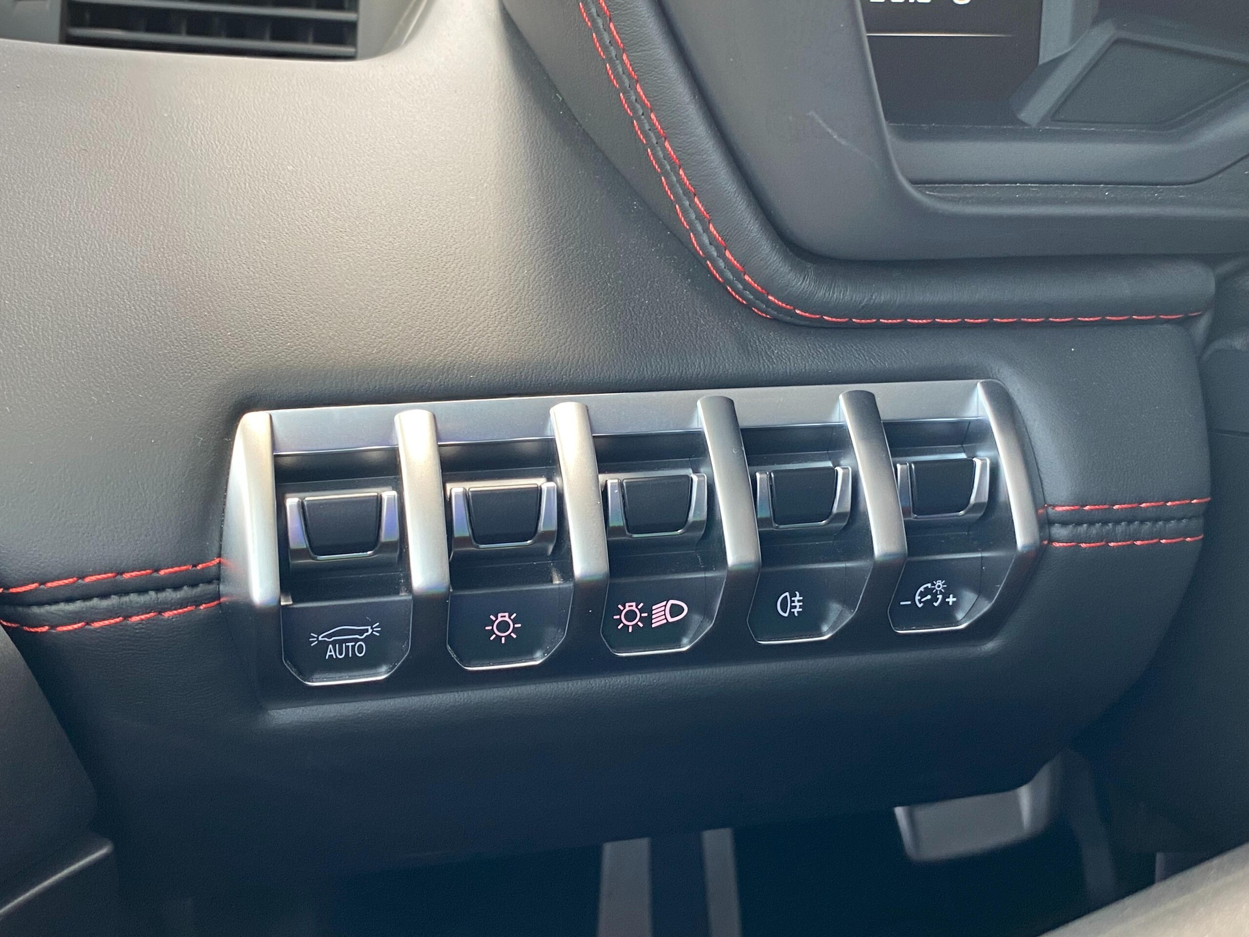 2018 Lamborghini Aventador S — Photo 15 / 55