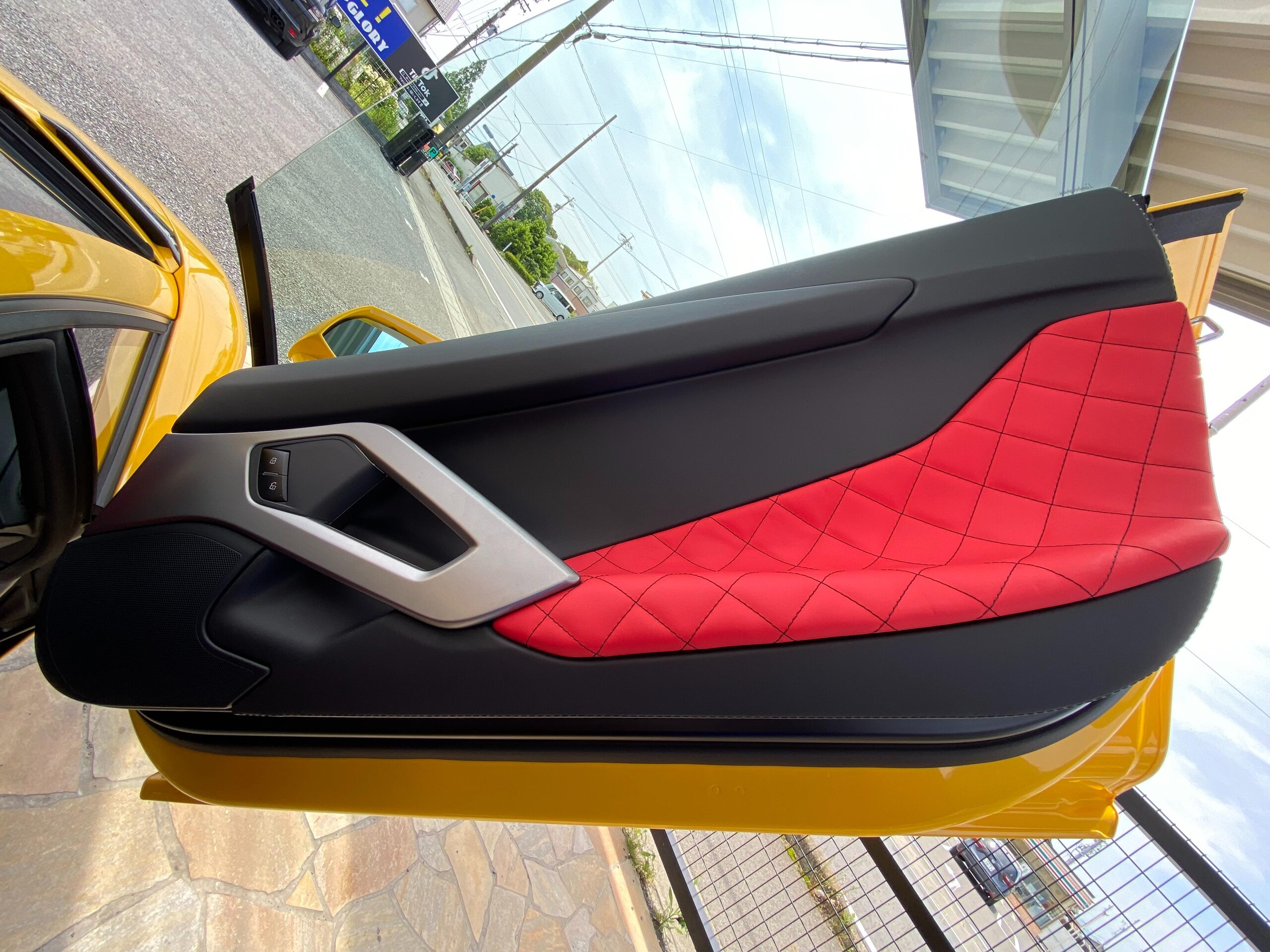 2018 Lamborghini Aventador S — Photo 38 / 55