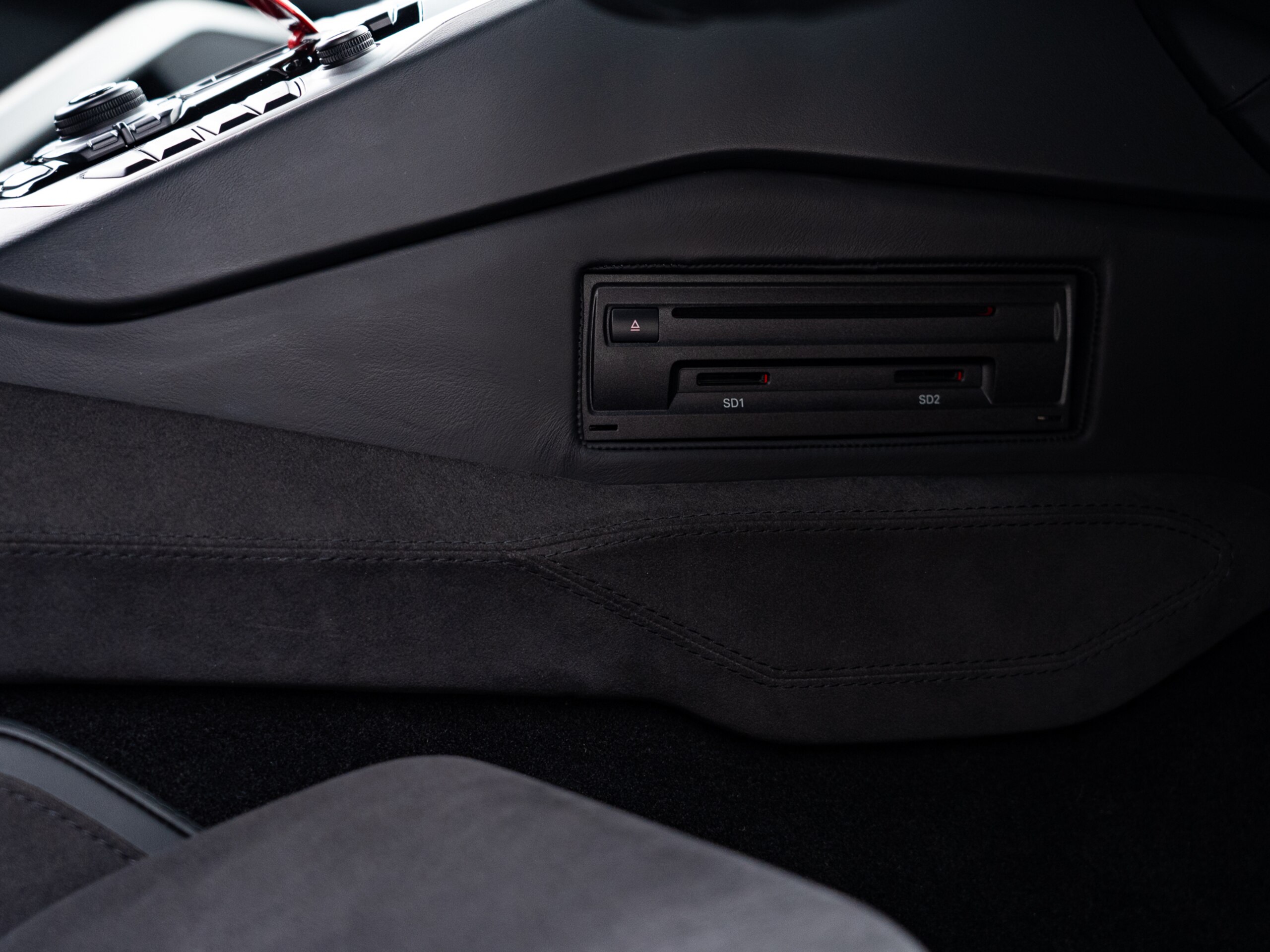 2018 Lamborghini Aventador S — Photo 16 / 36