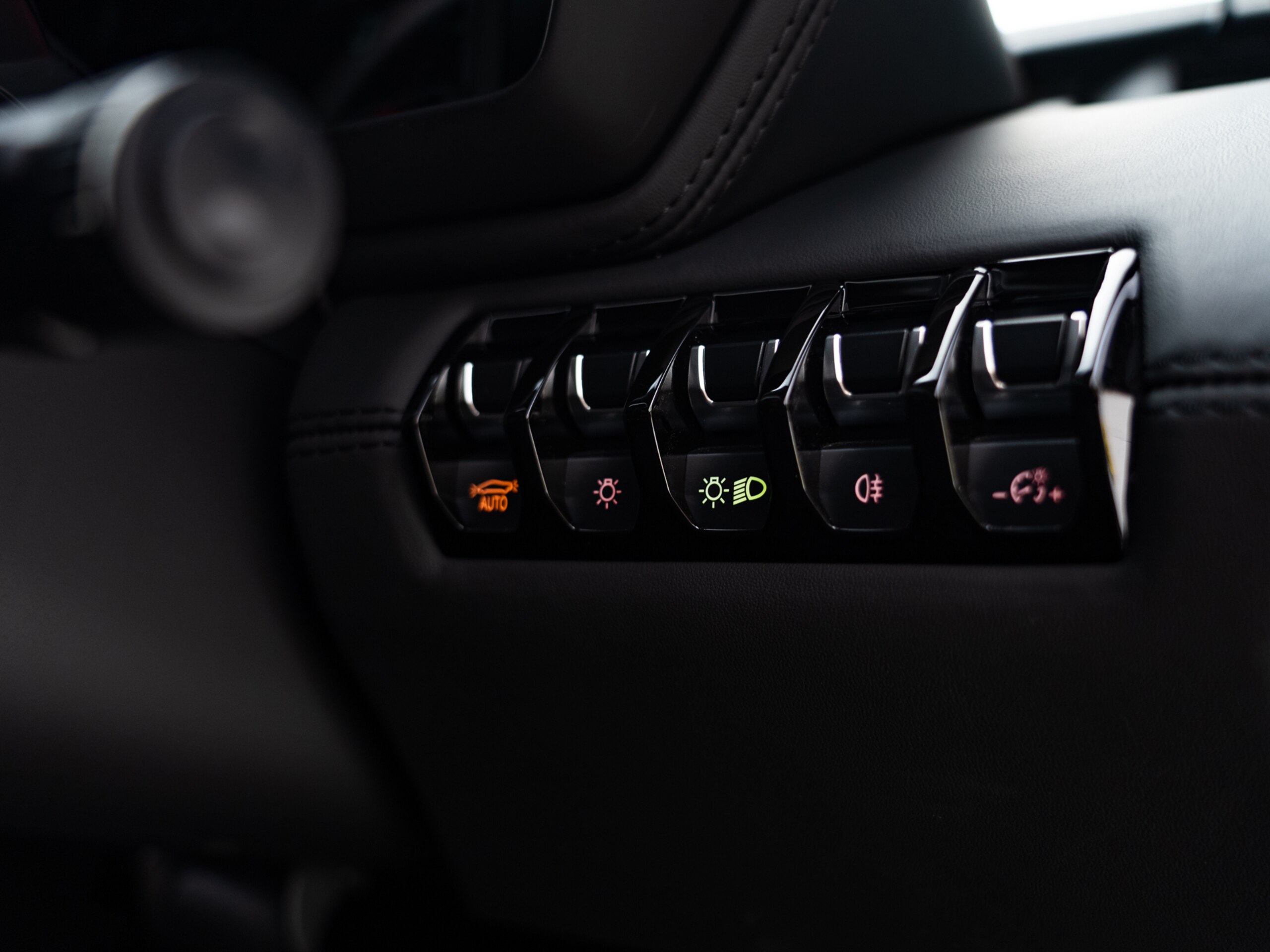 2018 Lamborghini Aventador S — Photo 19 / 36