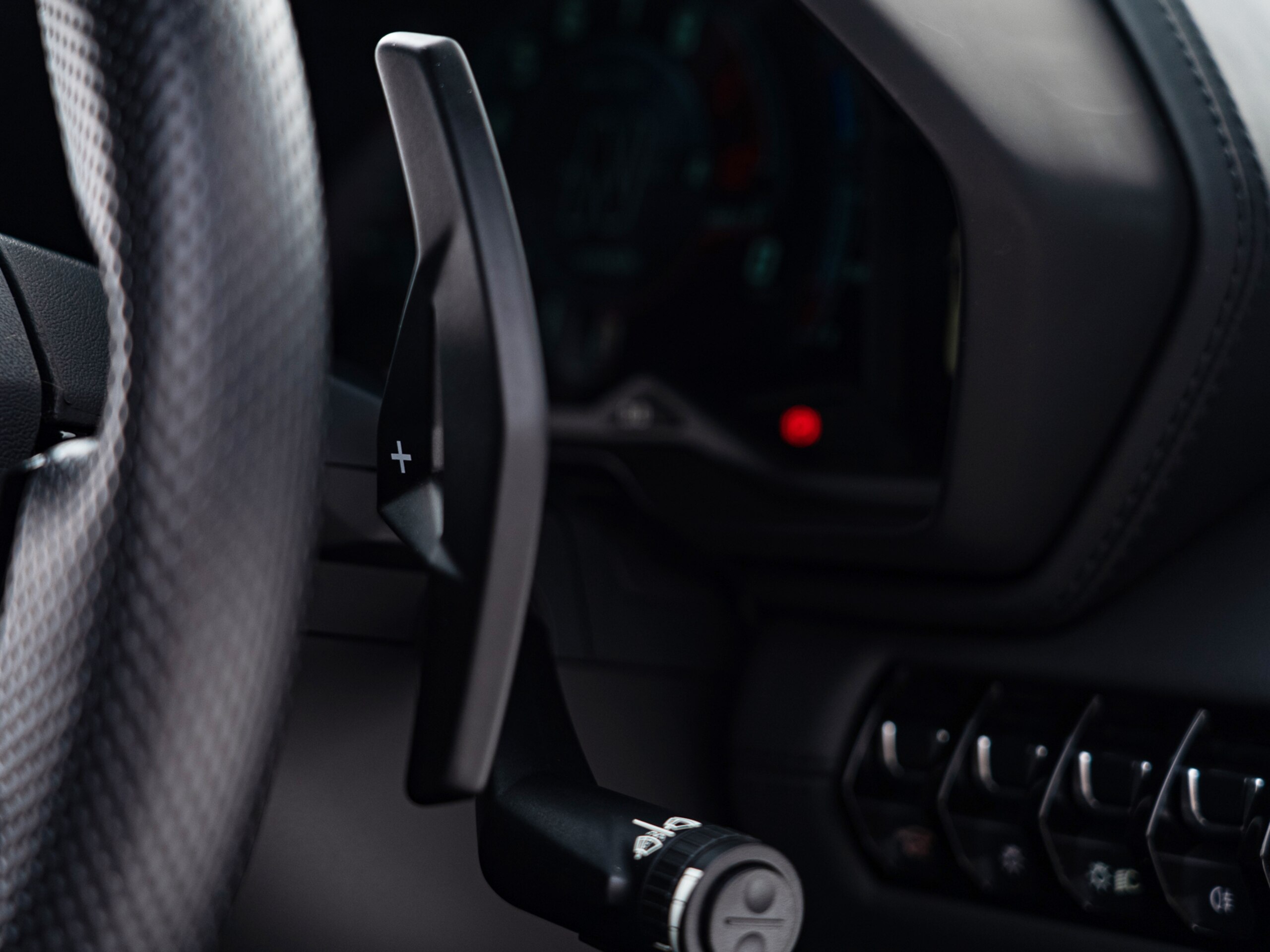 2018 Lamborghini Aventador S — Photo 20 / 36