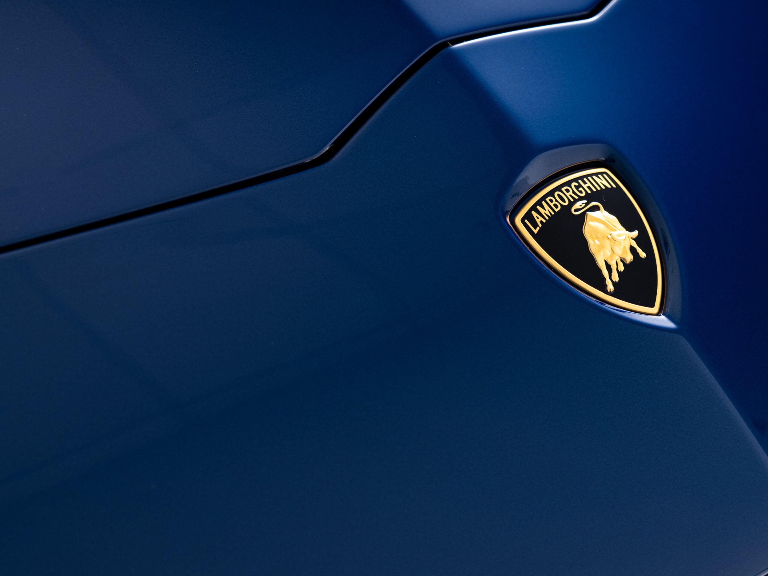 2018 Lamborghini Aventador S — Photo 36 / 36