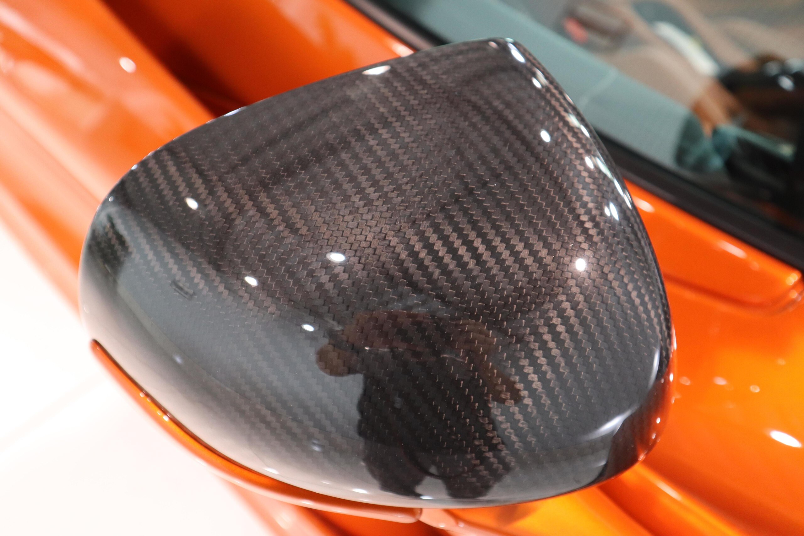 2018 McLaren 720S — Photo 11 / 28