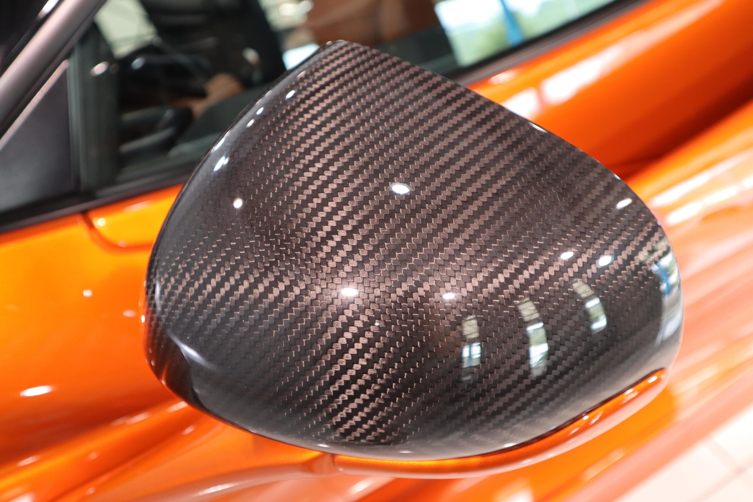 2018 McLaren 720S — Photo 13 / 28