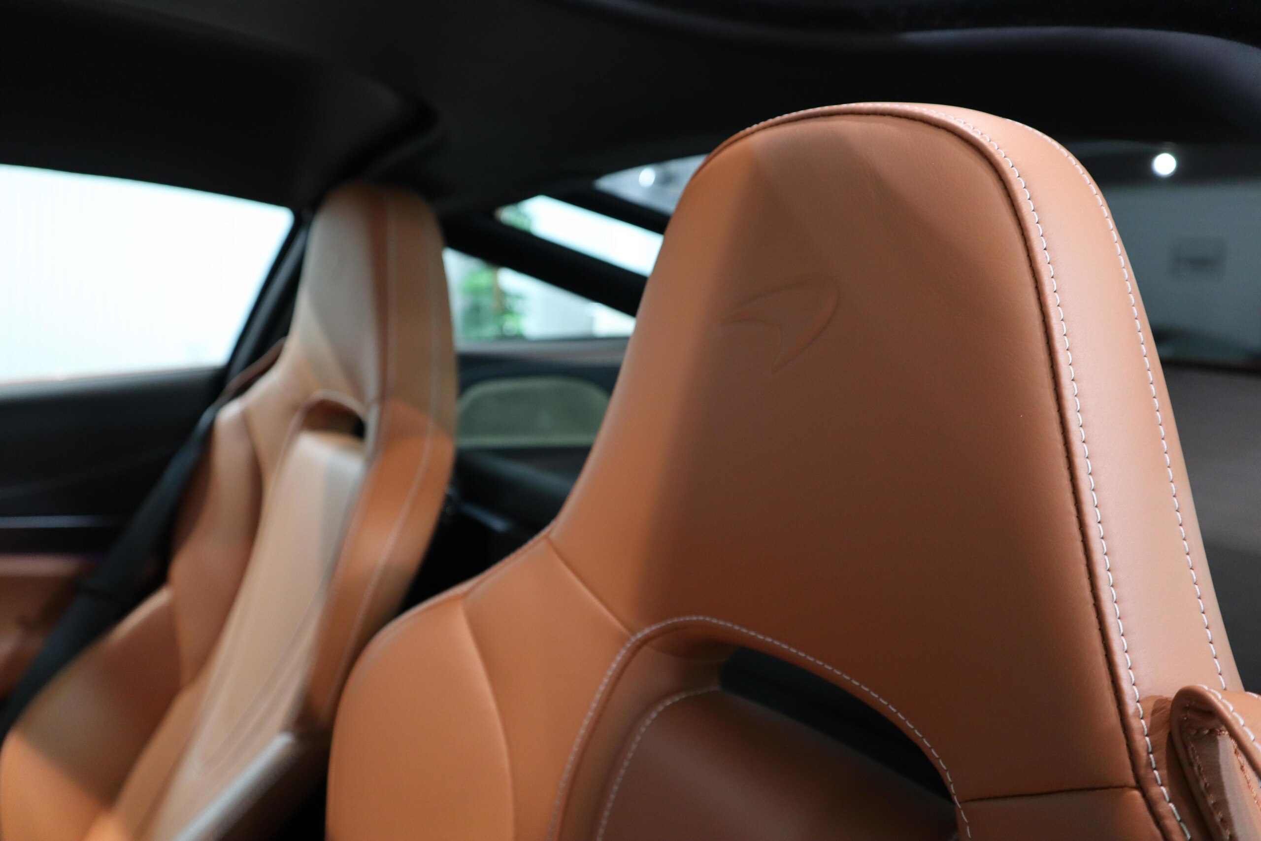 2018 McLaren 720S — Photo 13 / 28